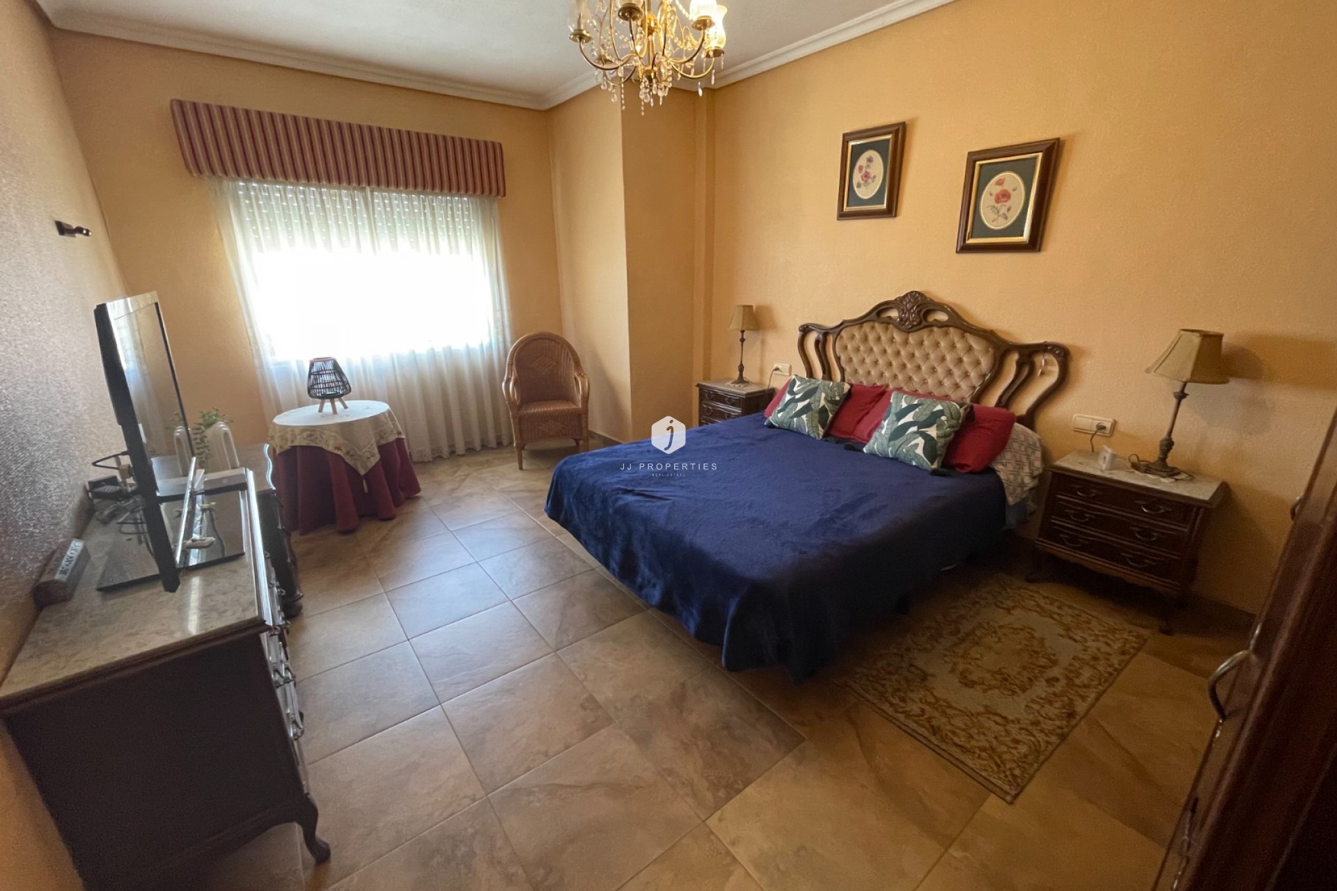 Z drugiej ręki - Villa -
San Miguel de Salinas - Inland