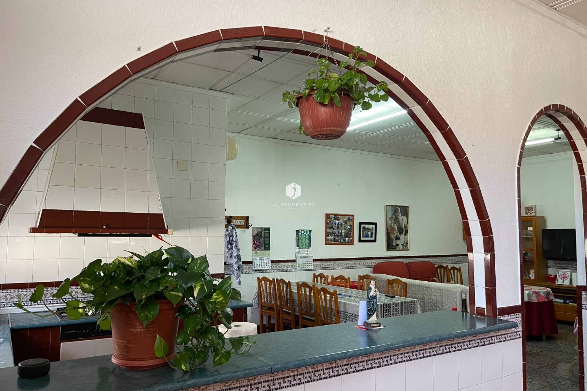 Z drugiej ręki - Villa -
San Miguel de Salinas - Inland