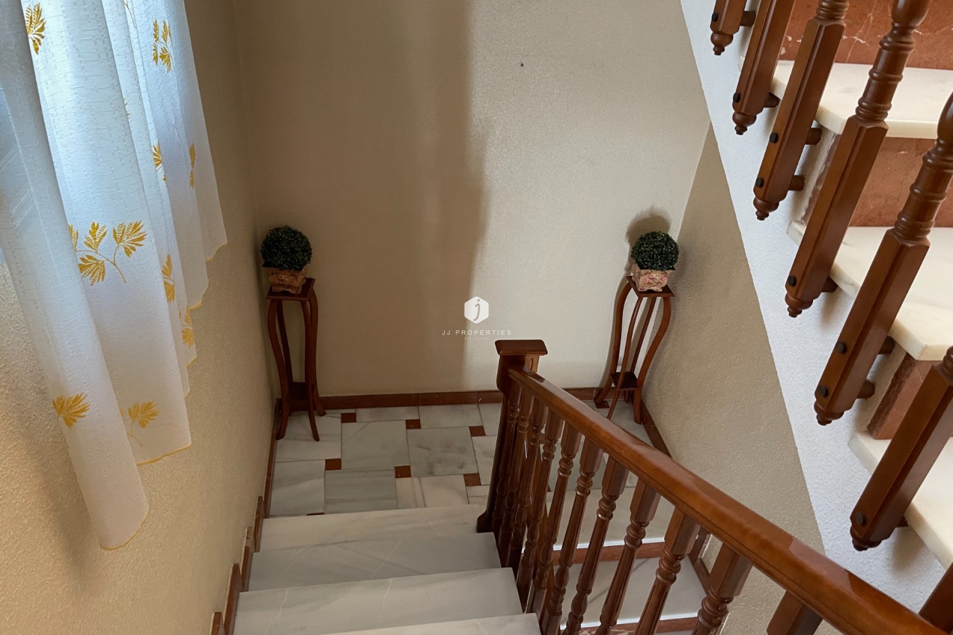 Z drugiej ręki - Villa -
San Miguel de Salinas - Inland