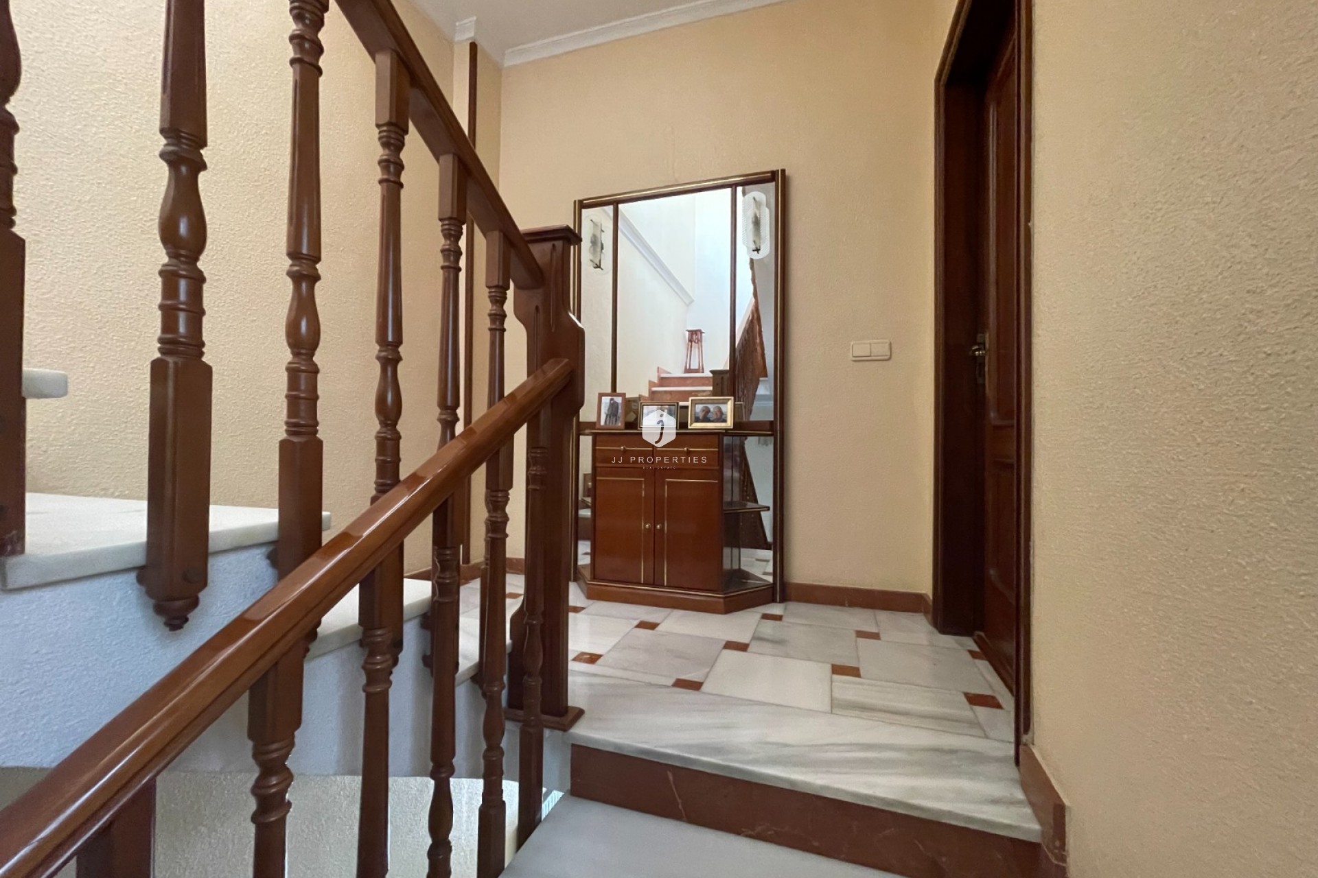 Z drugiej ręki - Villa -
San Miguel de Salinas - Inland