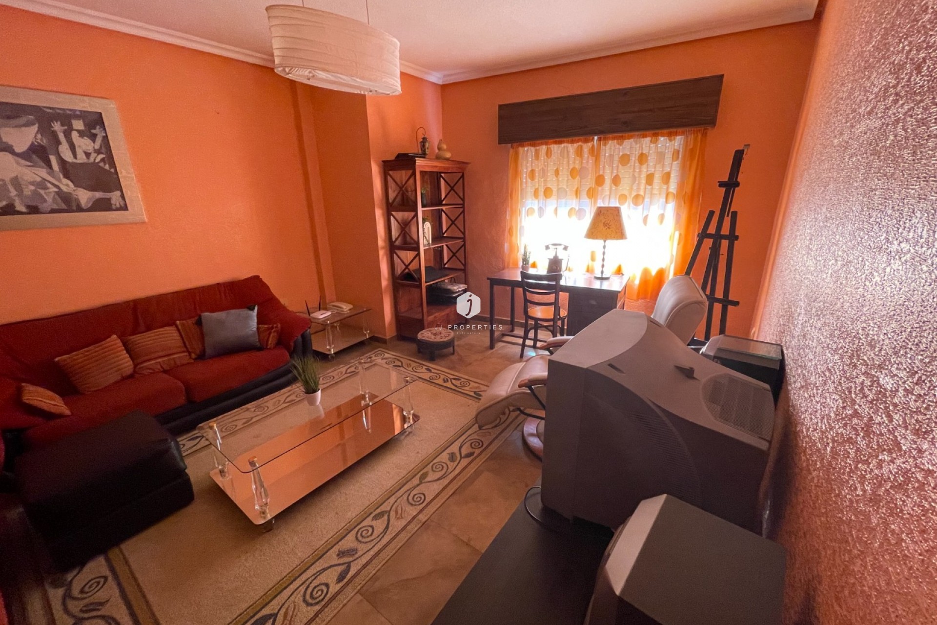 Z drugiej ręki - Villa -
San Miguel de Salinas - Inland