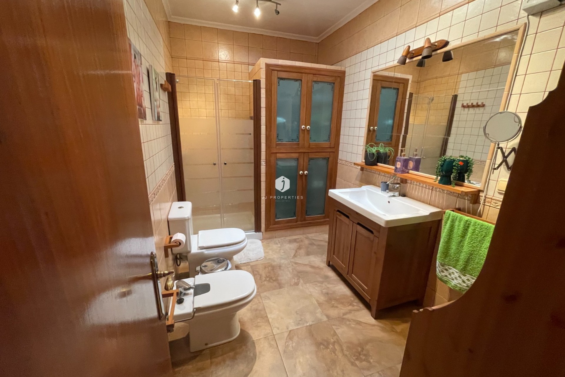 Z drugiej ręki - Villa -
San Miguel de Salinas - Inland