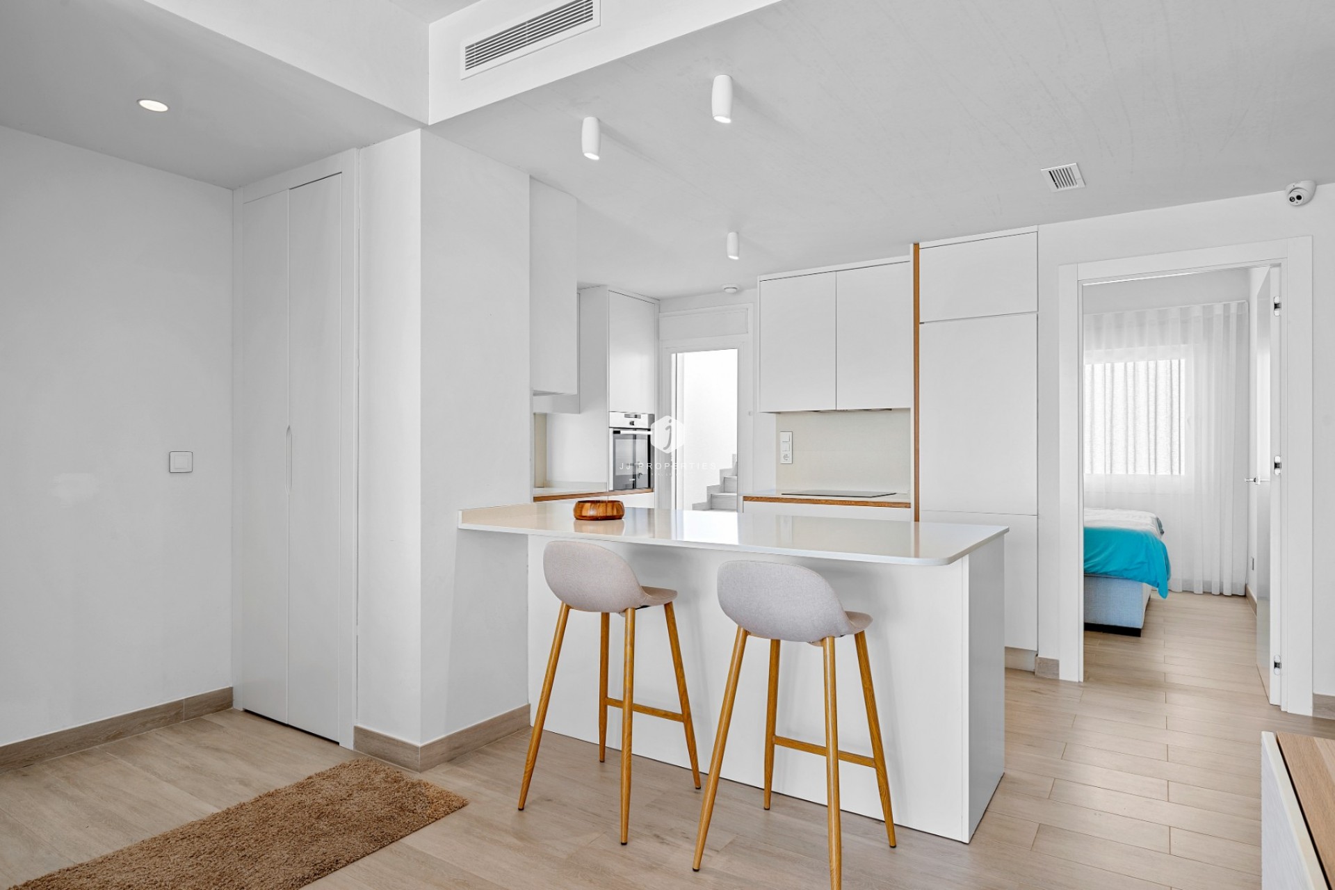 Z drugiej ręki - Villa -
San Miguel de Salinas - Inland