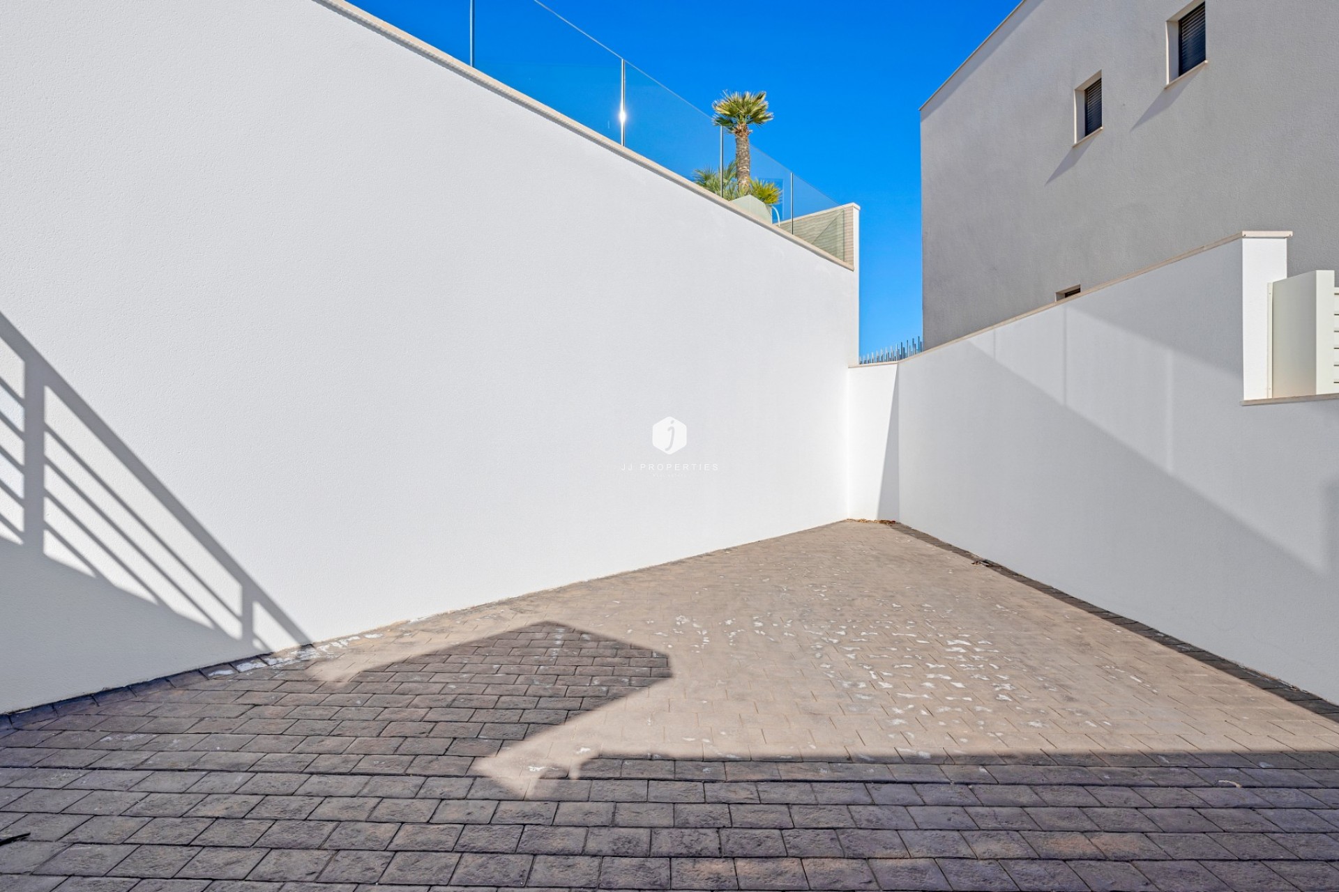 Z drugiej ręki - Villa -
San Miguel de Salinas - Inland