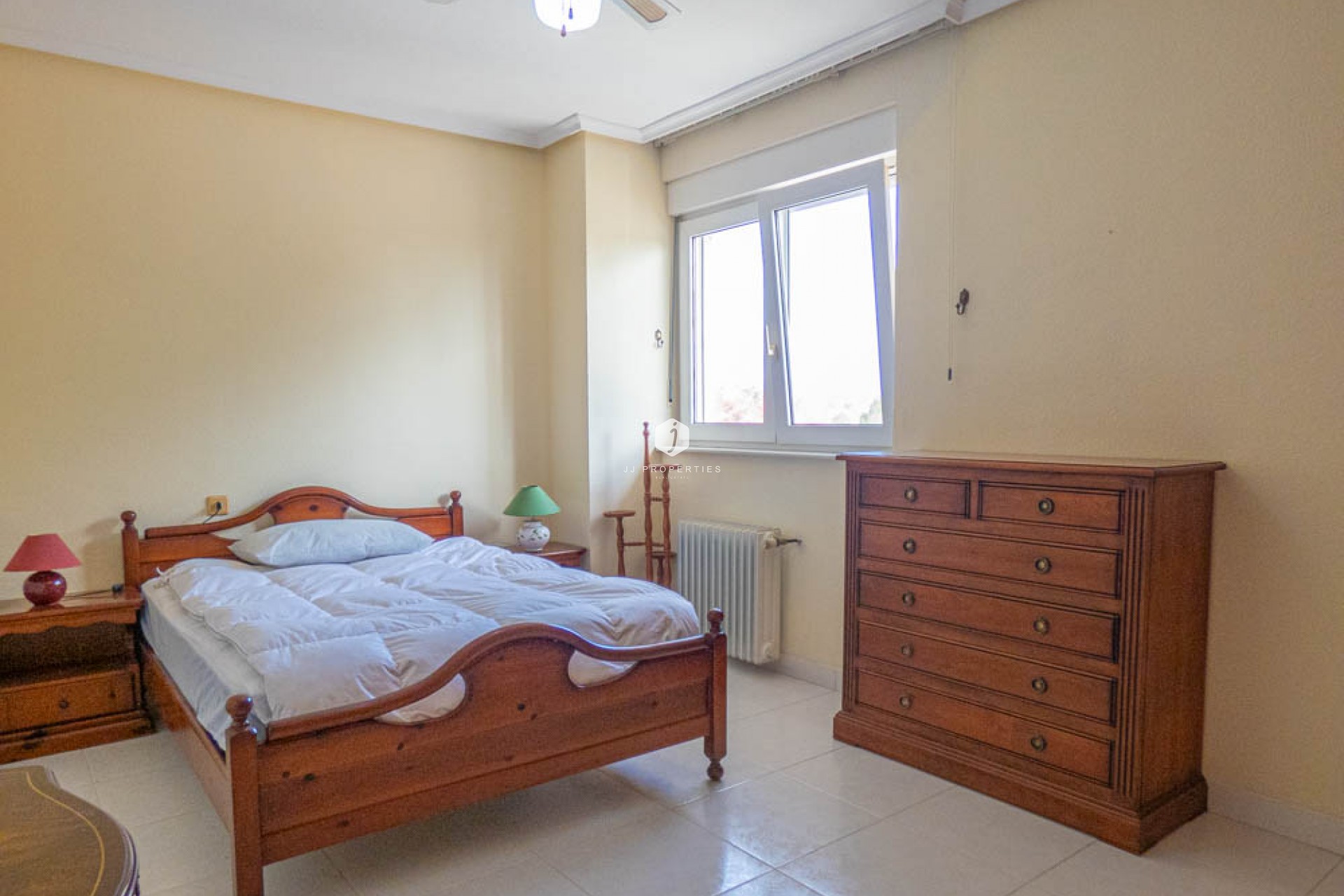 Z drugiej ręki - Villa -
San Miguel de Salinas - Inland