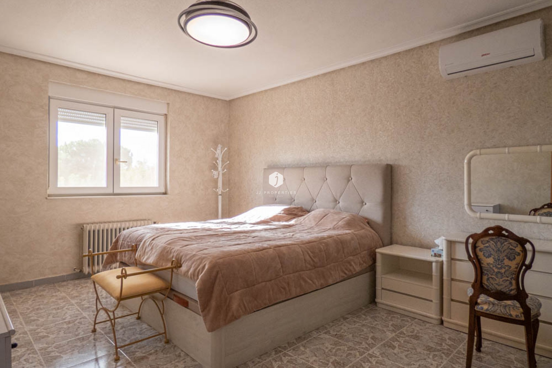 Z drugiej ręki - Villa -
San Miguel de Salinas - Inland