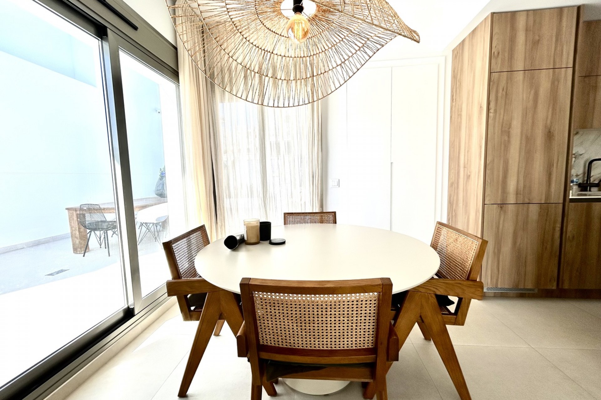 Z drugiej ręki - Villa -
San Miguel de Salinas - Inland