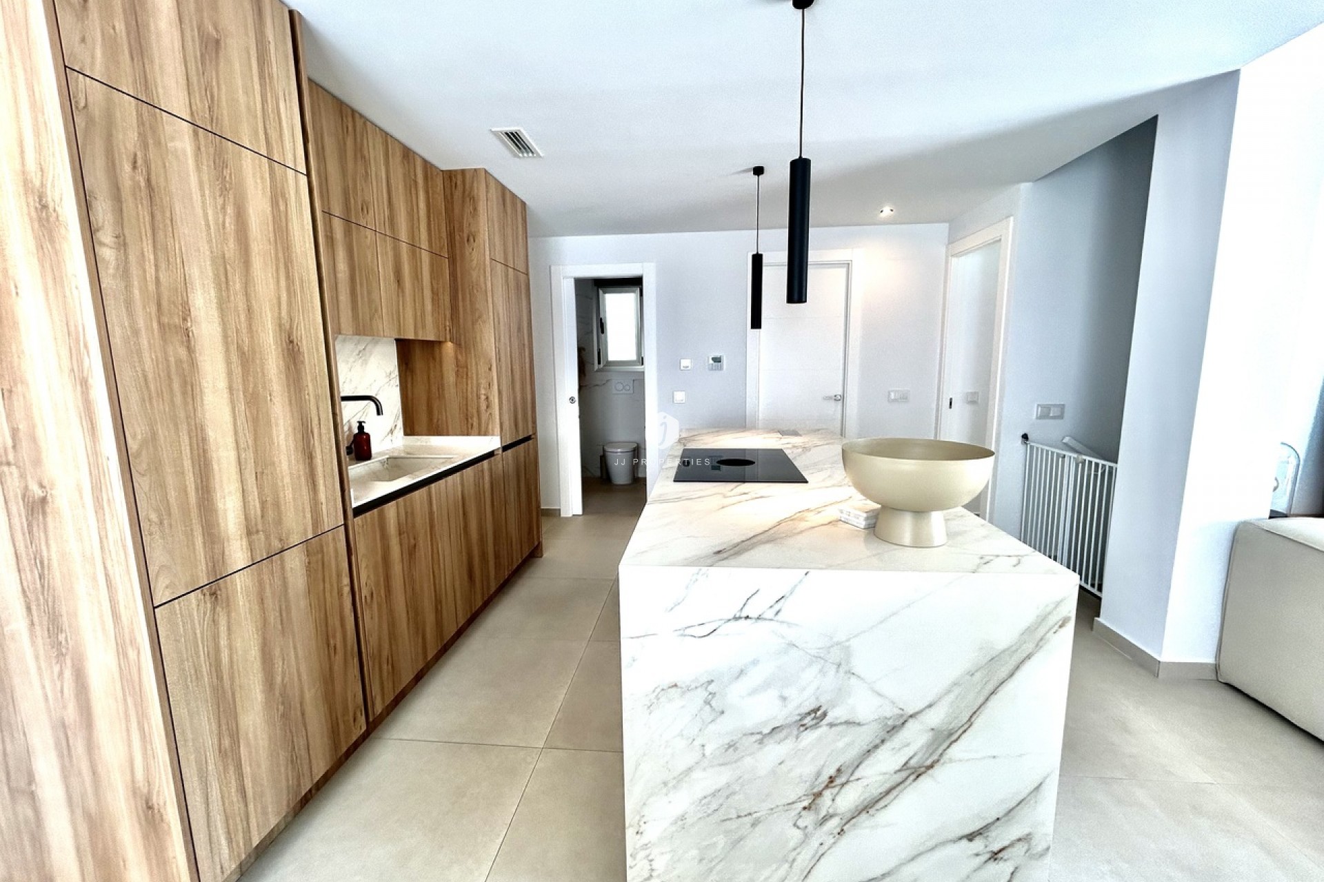 Z drugiej ręki - Villa -
San Miguel de Salinas - Inland