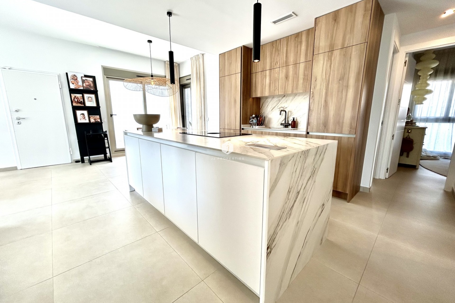 Z drugiej ręki - Villa -
San Miguel de Salinas - Inland