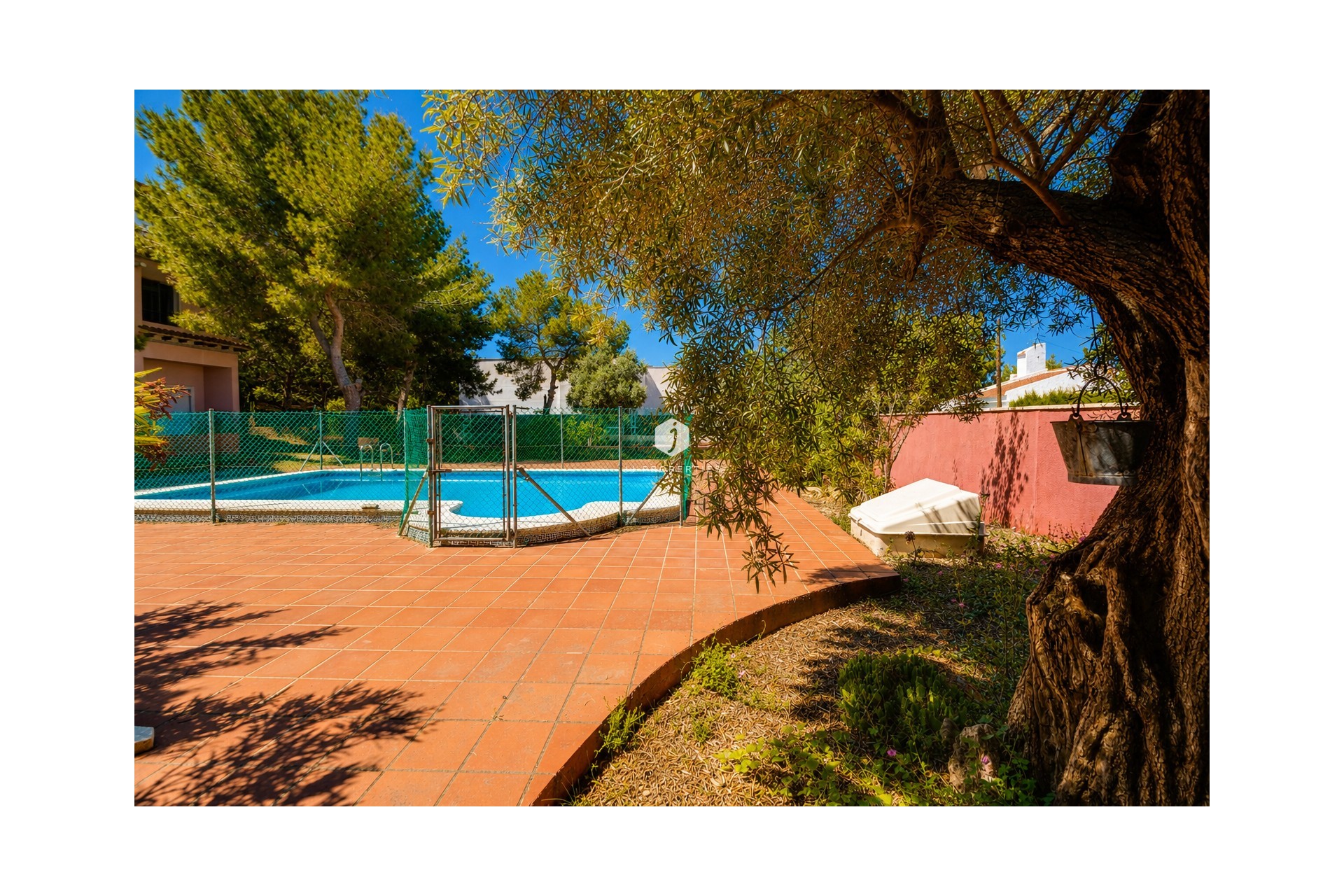 Z drugiej ręki - Villa -
San Miguel de Salinas - Inland