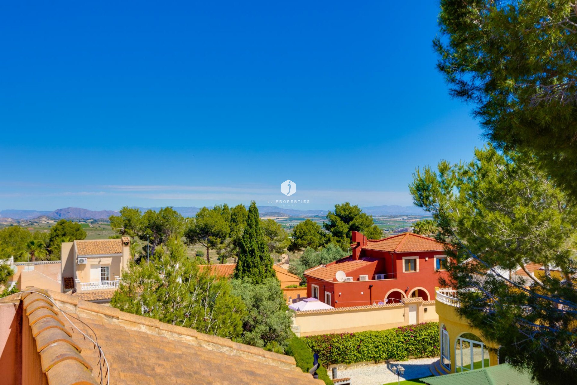 Z drugiej ręki - Villa -
San Miguel de Salinas - Inland