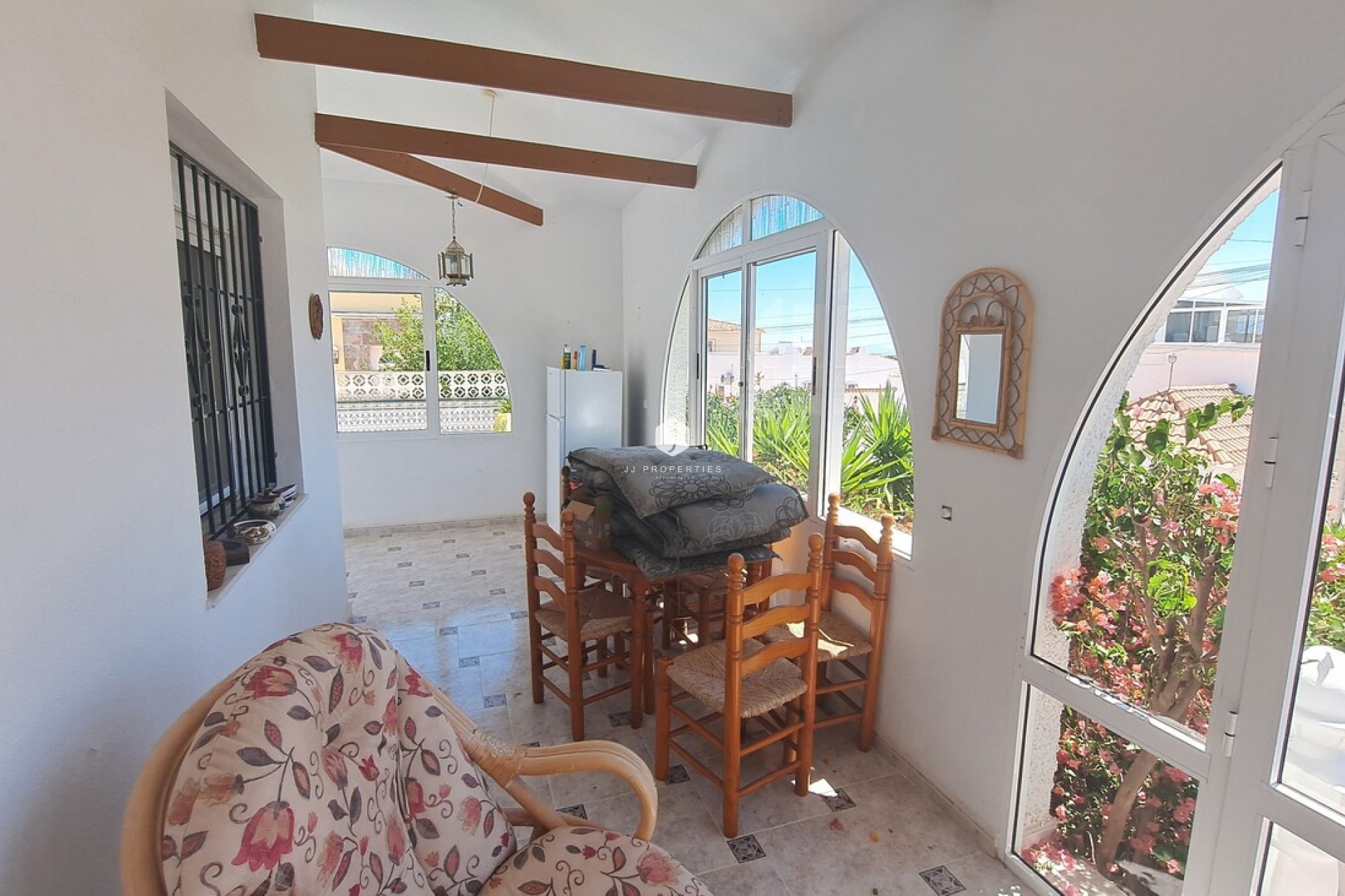Z drugiej ręki - Villa -
San Miguel de Salinas - Inland
