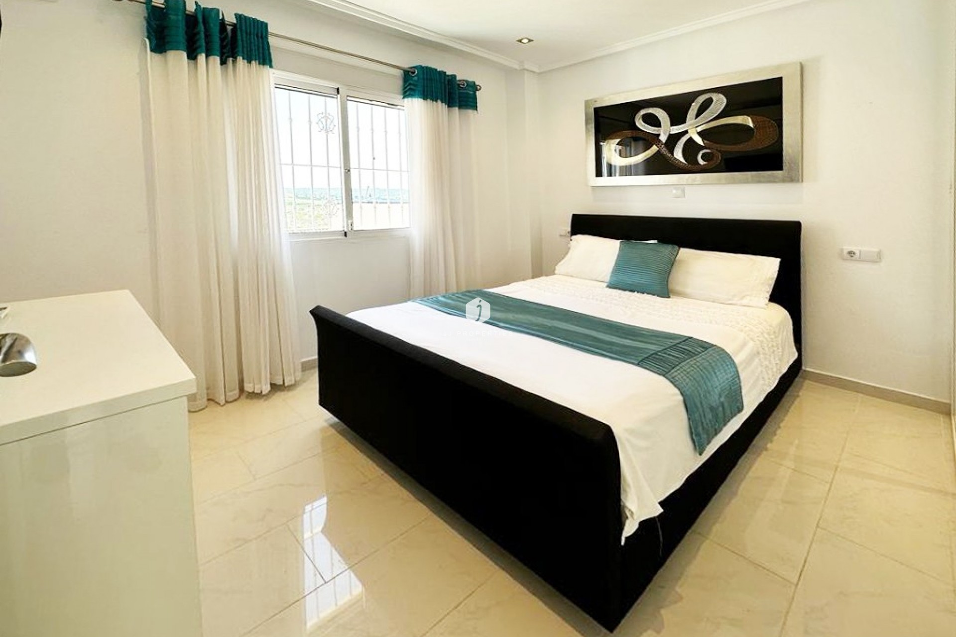 Z drugiej ręki - Villa -
San Miguel de Salinas - Inland
