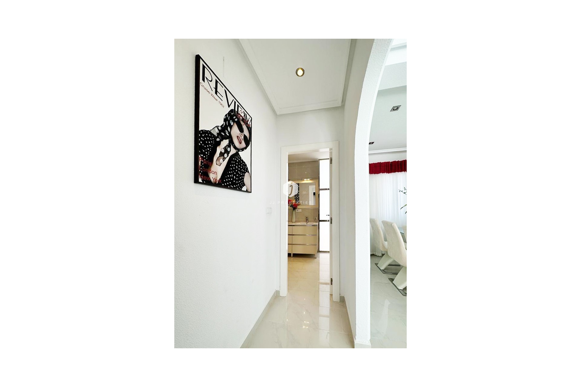 Z drugiej ręki - Villa -
San Miguel de Salinas - Inland