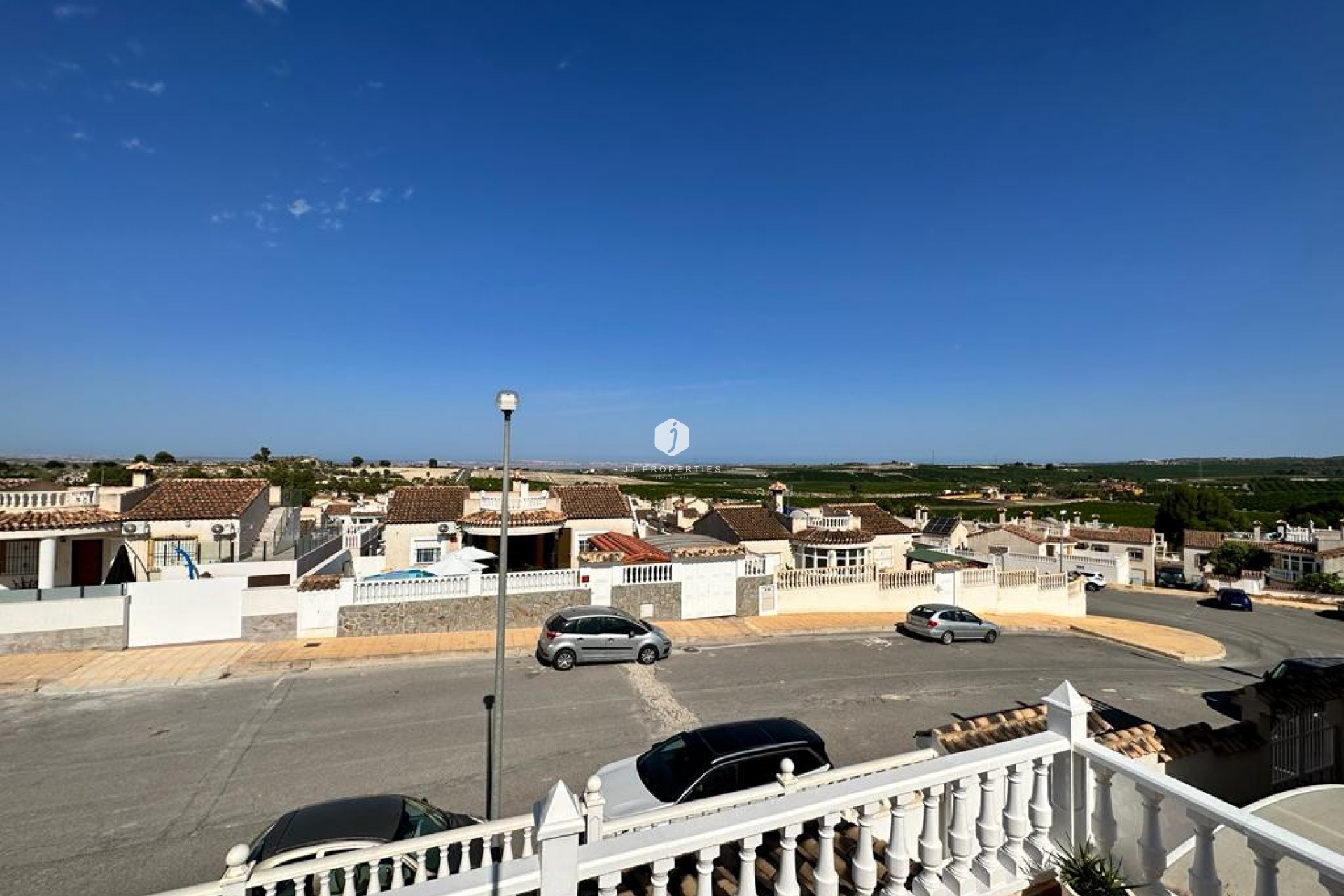 Z drugiej ręki - Villa -
San Miguel de Salinas - Inland