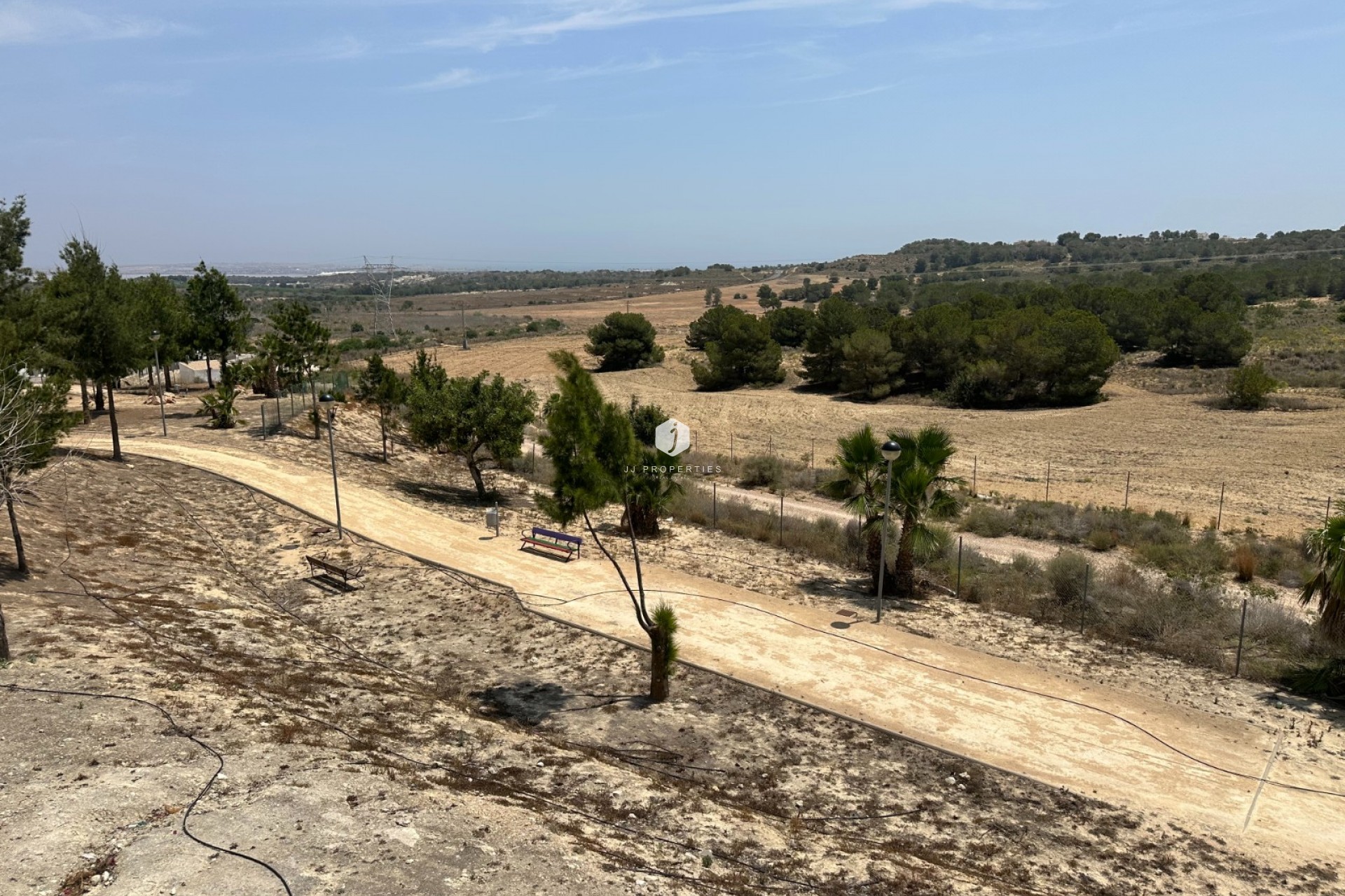 Z drugiej ręki - Villa -
San Miguel de Salinas - Inland