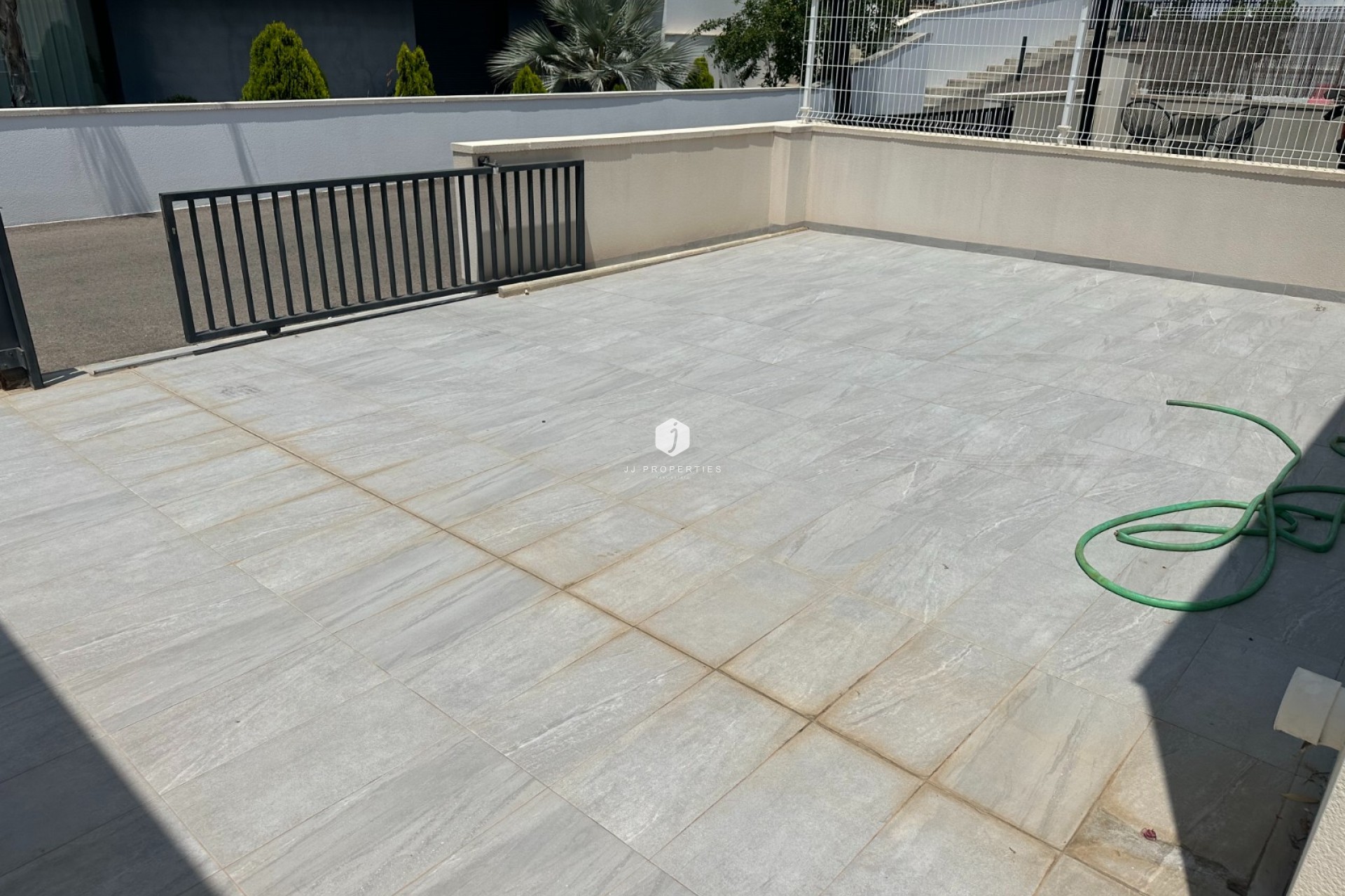 Z drugiej ręki - Villa -
San Miguel de Salinas - Inland