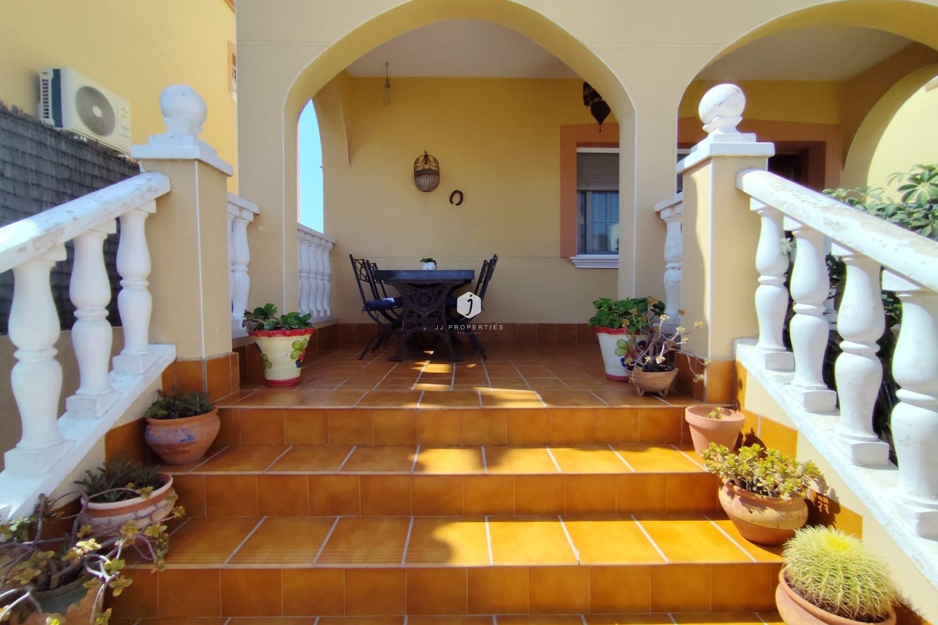 Z drugiej ręki - Villa -
Torrevieja - Aguas Nuevas 2