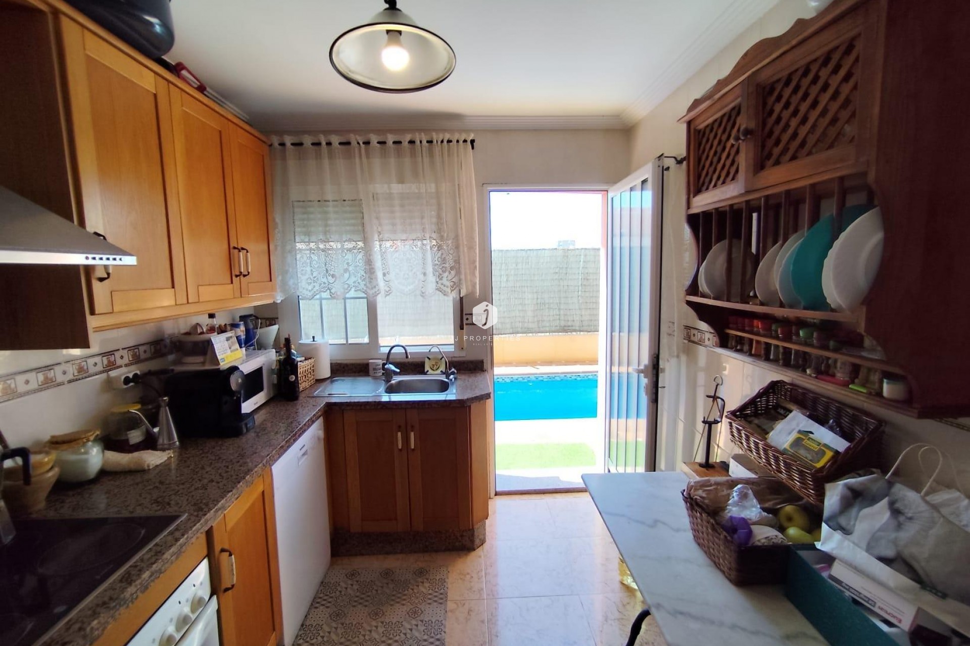 Z drugiej ręki - Villa -
Torrevieja - Aguas Nuevas 2