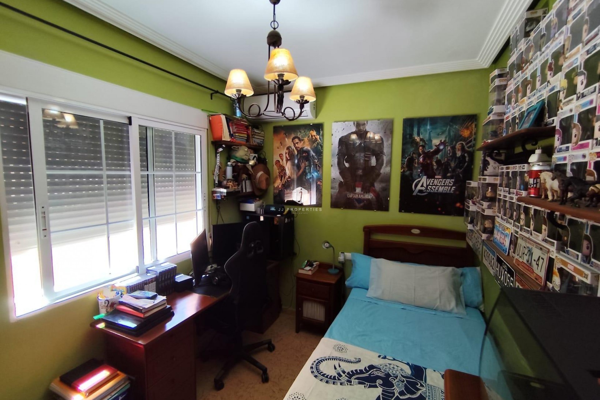 Z drugiej ręki - Villa -
Torrevieja - Aguas Nuevas 2