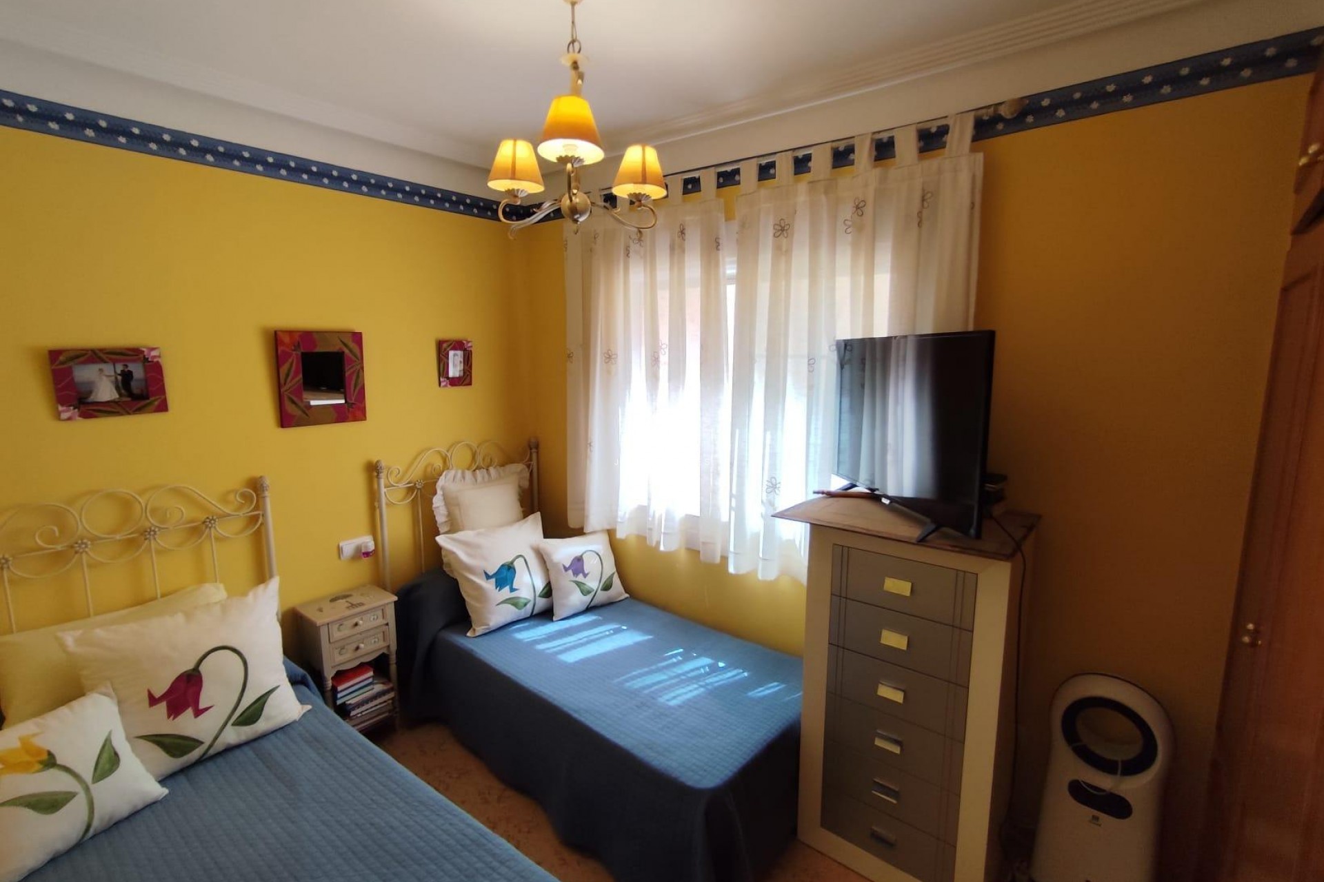 Z drugiej ręki - Villa -
Torrevieja - Aguas Nuevas 2