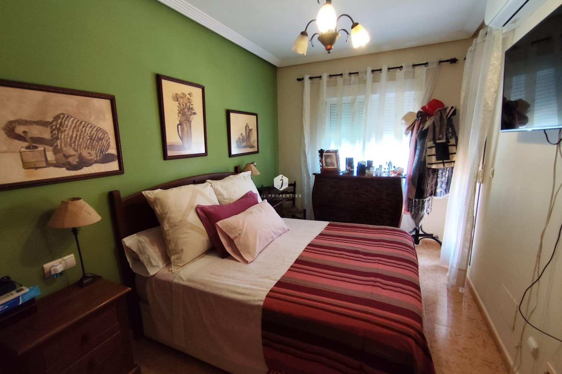 Z drugiej ręki - Villa -
Torrevieja - Aguas Nuevas 2