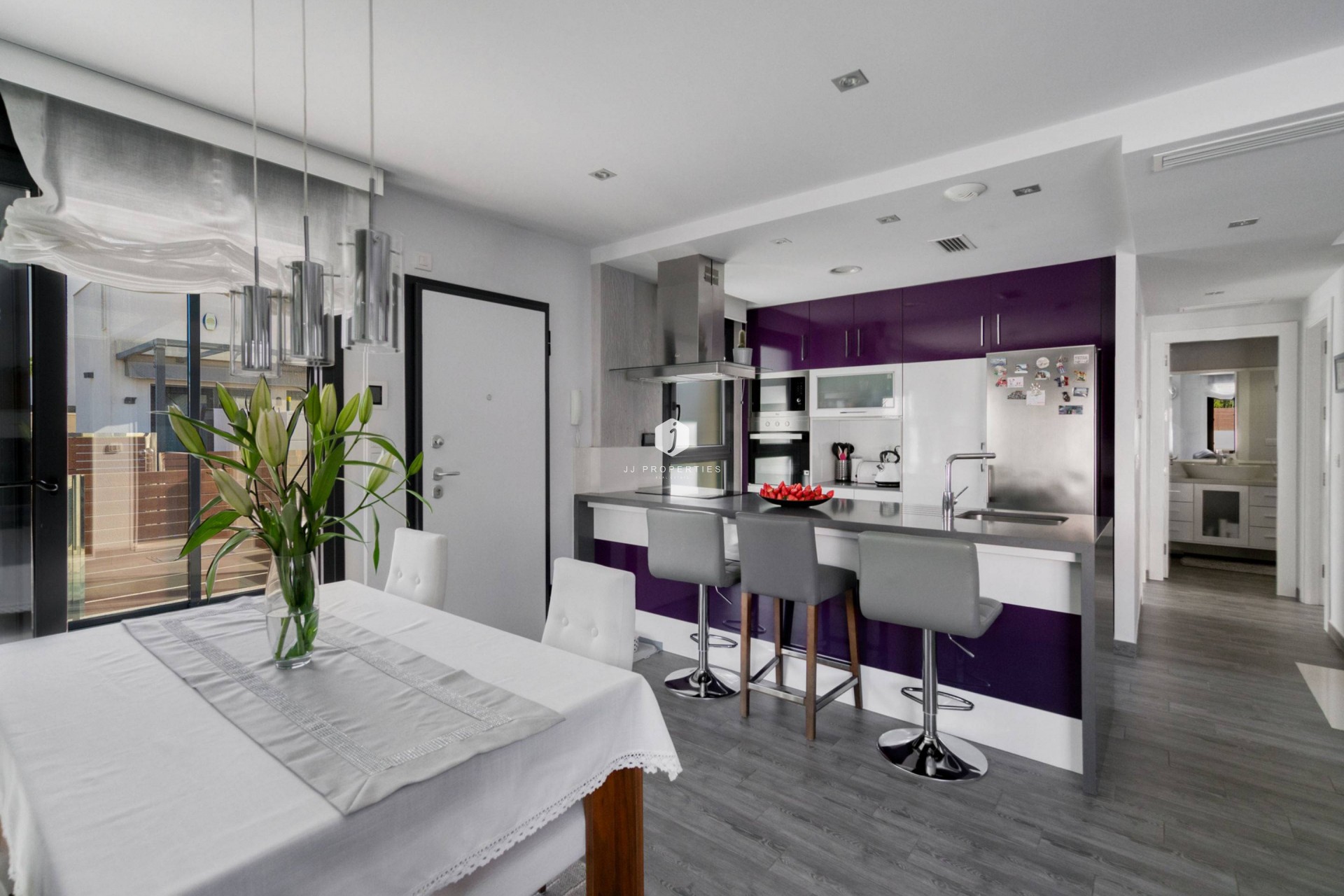 Z drugiej ręki - Villa -
Torrevieja - Aguas Nuevas 2