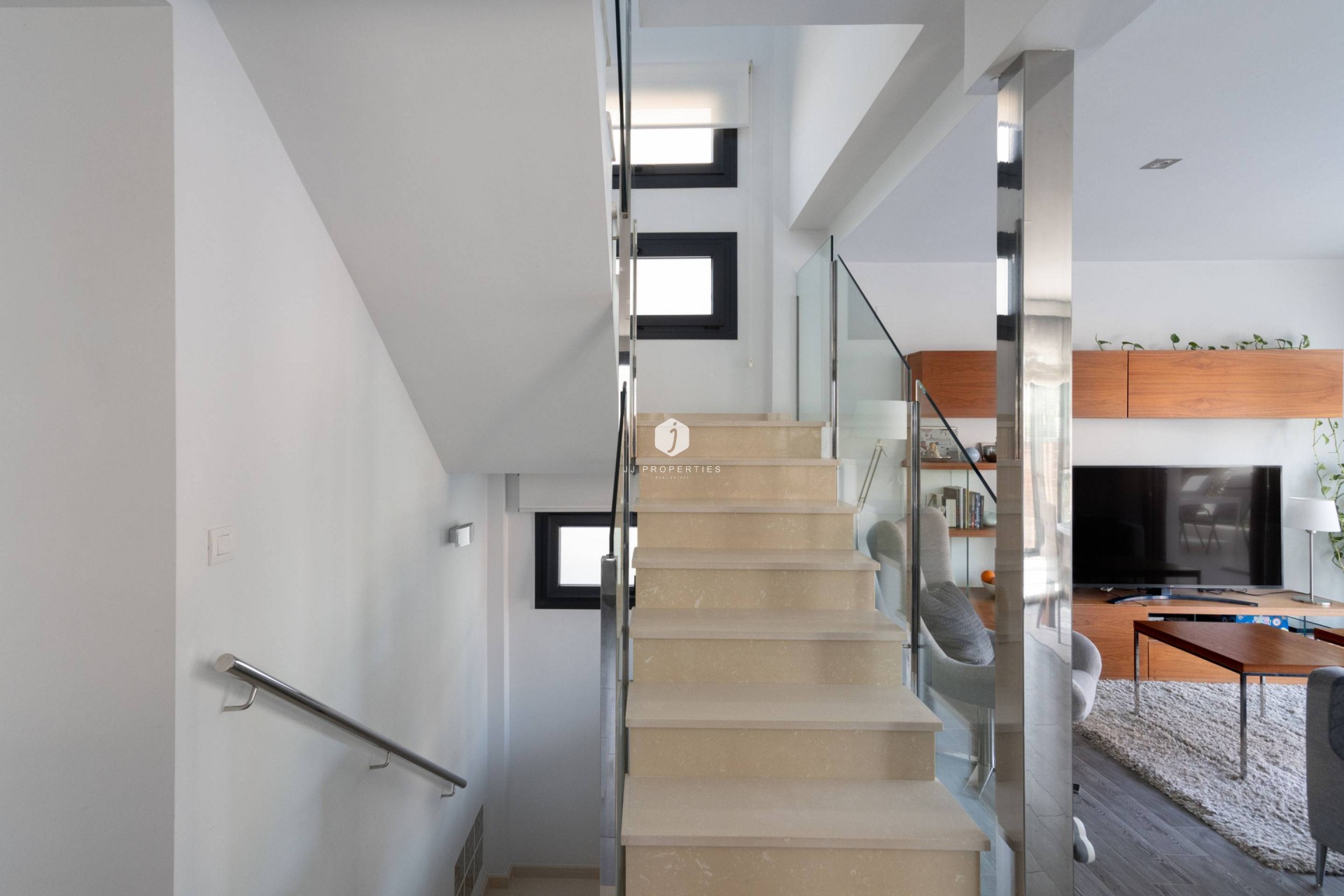 Z drugiej ręki - Villa -
Torrevieja - Aguas Nuevas 2