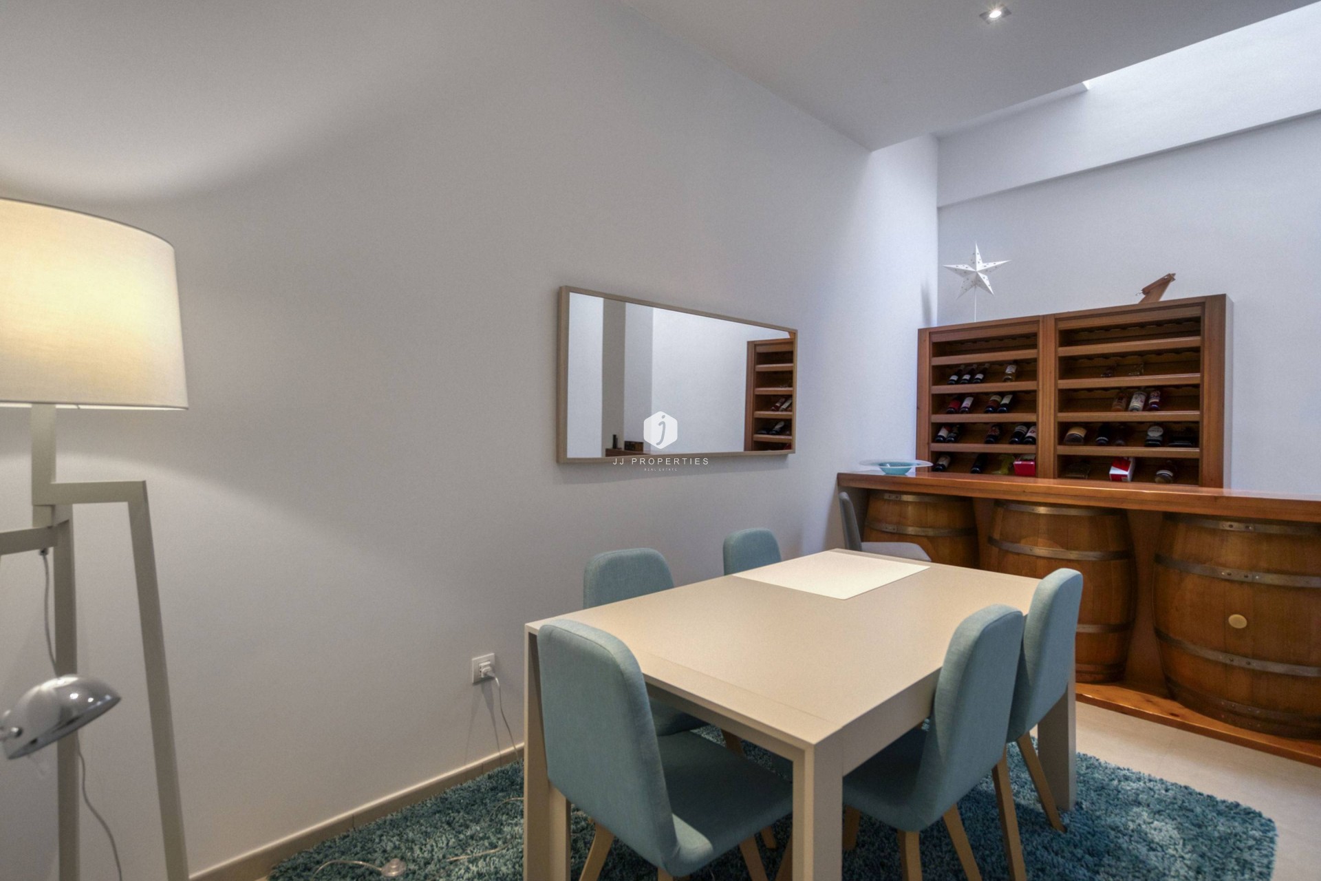 Z drugiej ręki - Villa -
Torrevieja - Aguas Nuevas 2