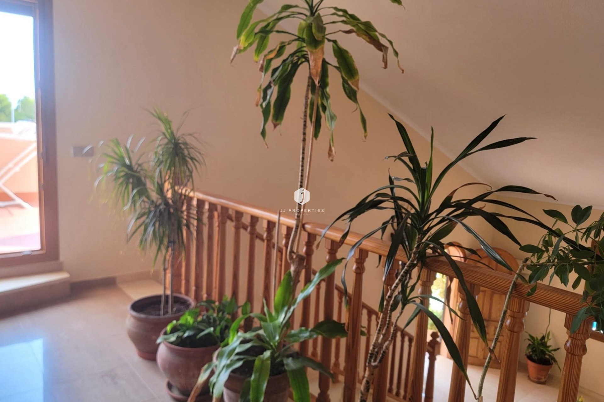 Z drugiej ręki - Villa -
Torrevieja - aguas nuevas