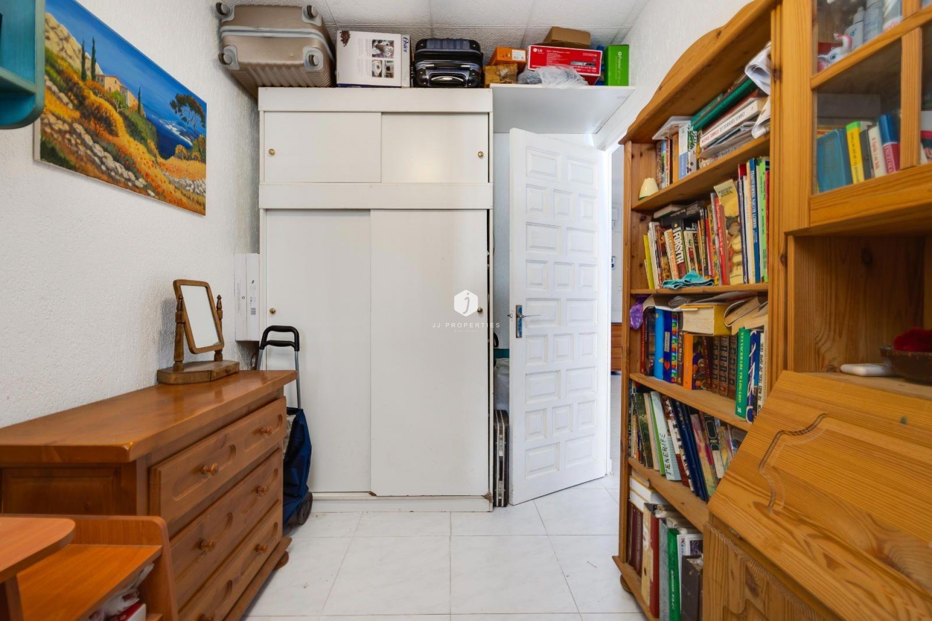 Z drugiej ręki - Villa -
Torrevieja - Calas blanca