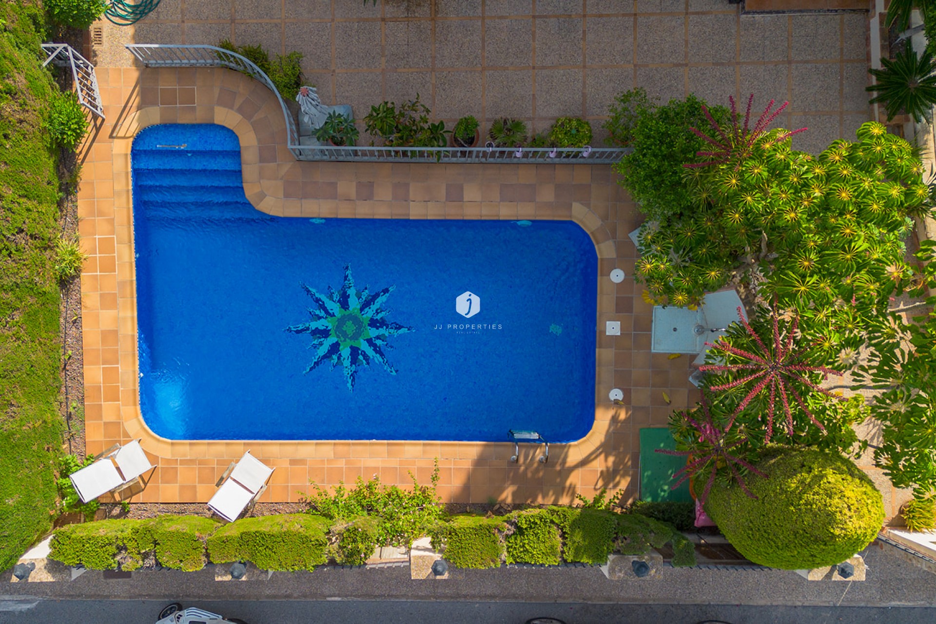 Z drugiej ręki - Villa -
Torrevieja - Costa Blanca