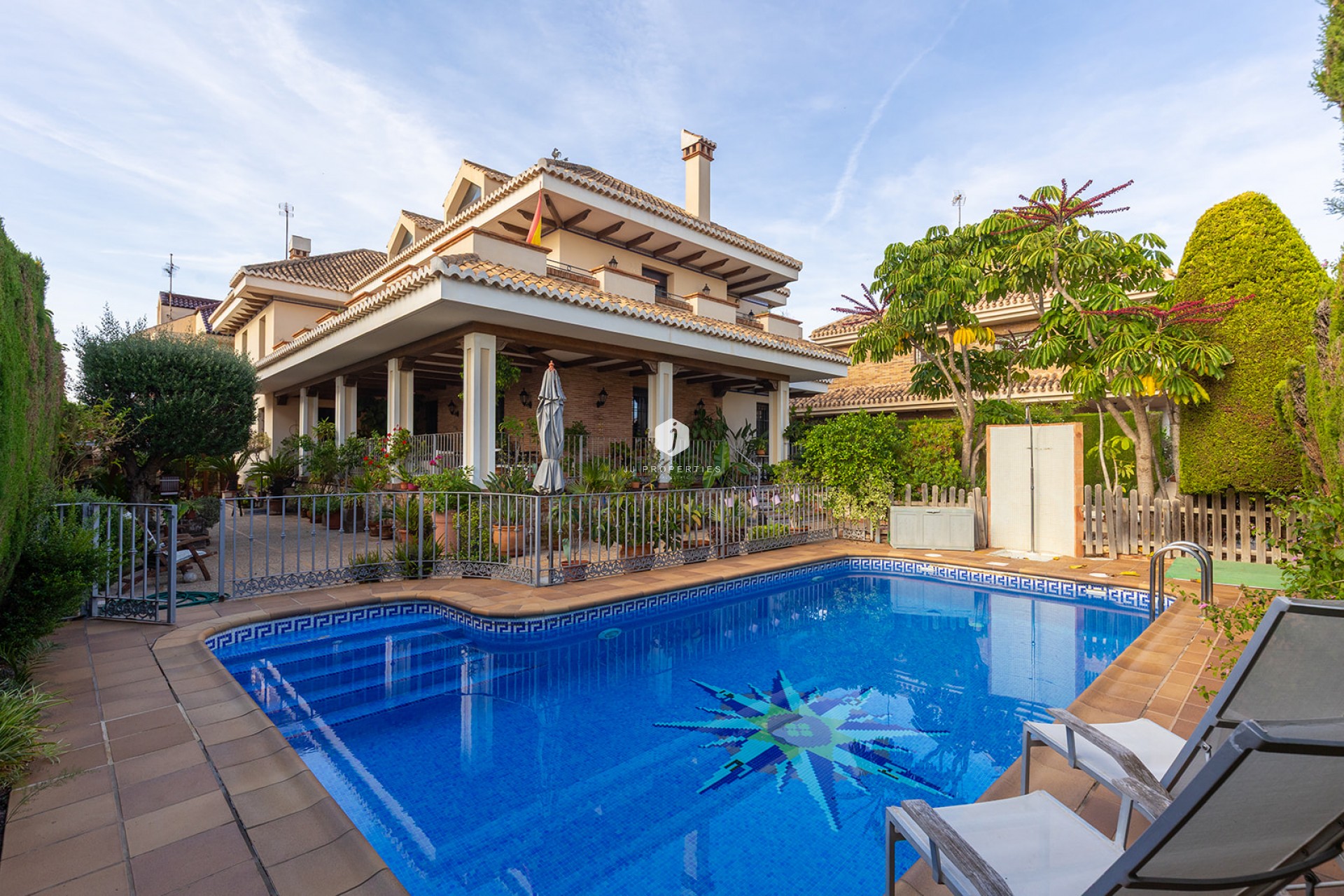 Z drugiej ręki - Villa -
Torrevieja - Costa Blanca