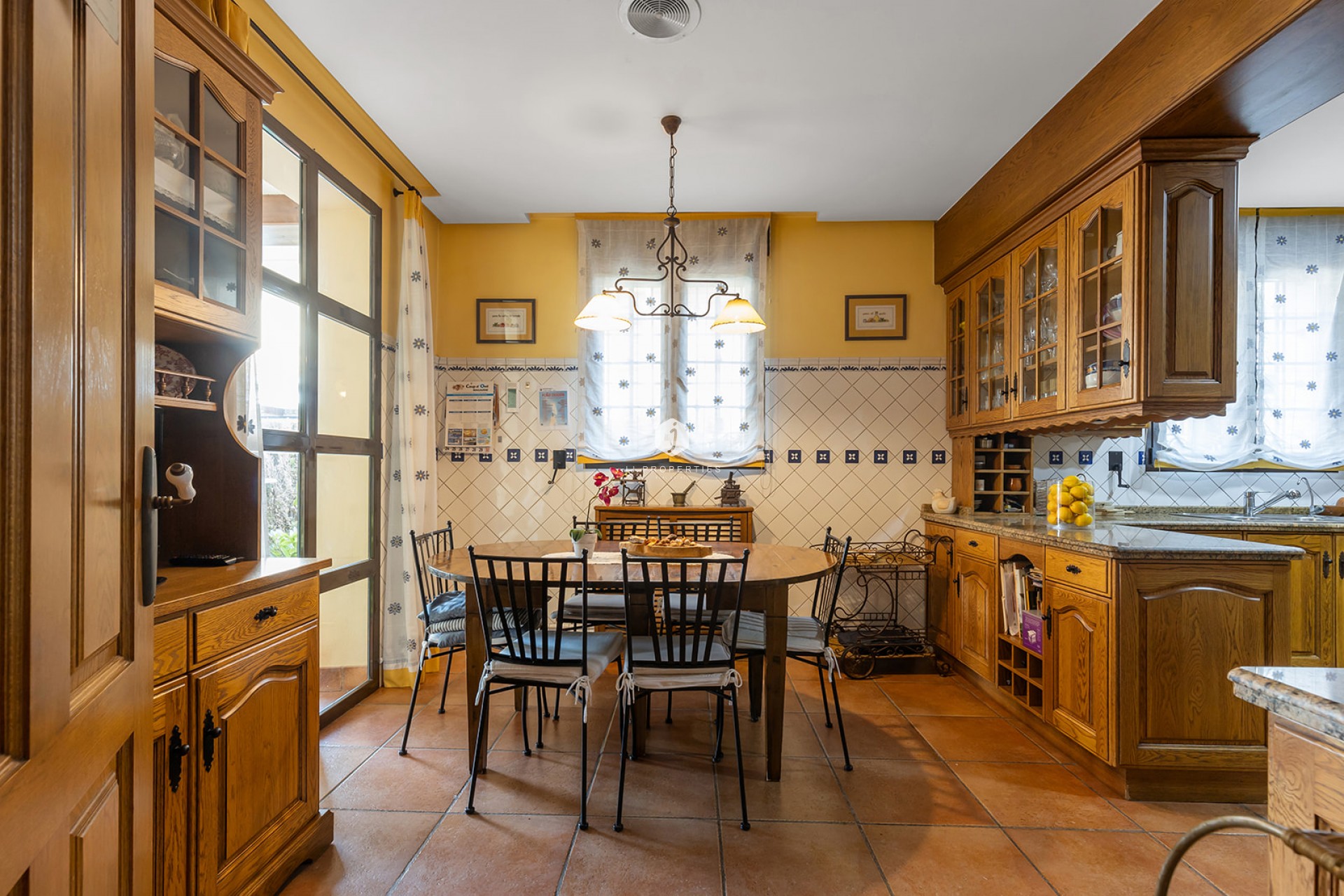 Z drugiej ręki - Villa -
Torrevieja - Costa Blanca