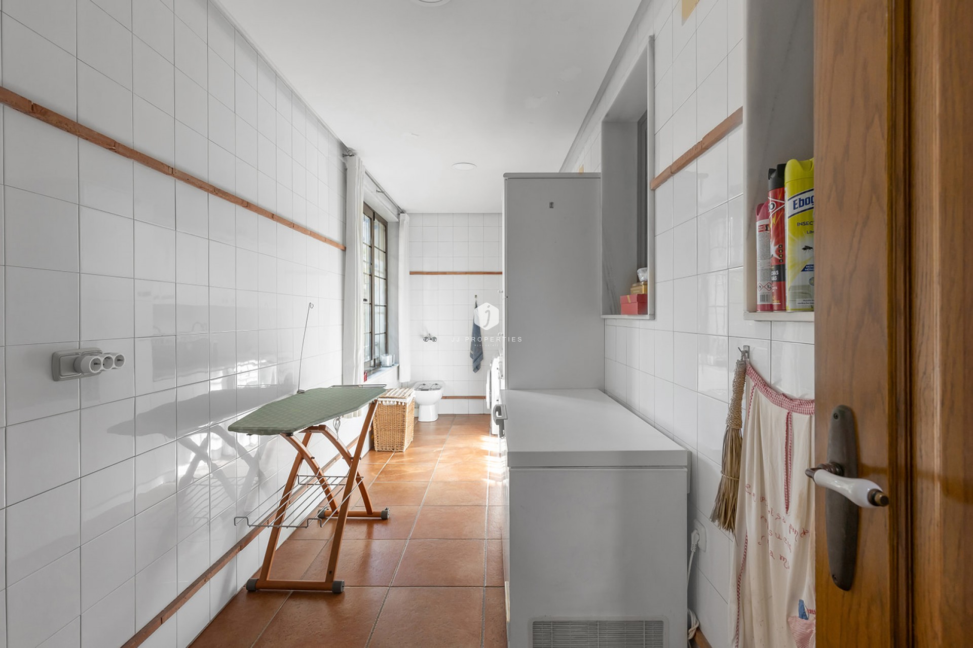 Z drugiej ręki - Villa -
Torrevieja - Costa Blanca