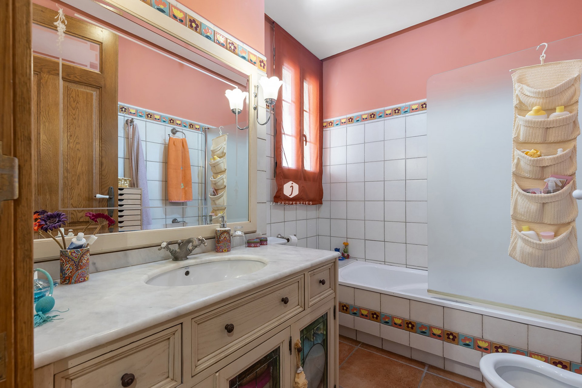 Z drugiej ręki - Villa -
Torrevieja - Costa Blanca