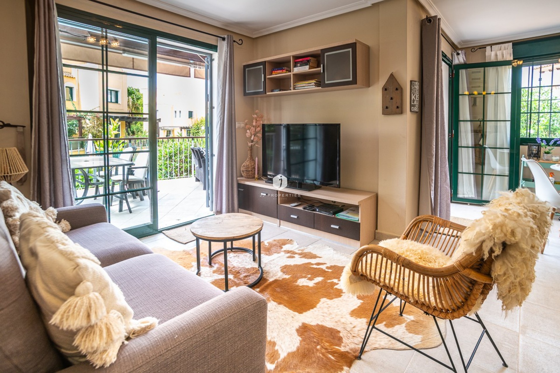 Z drugiej ręki - Villa -
Torrevieja - Costa Blanca