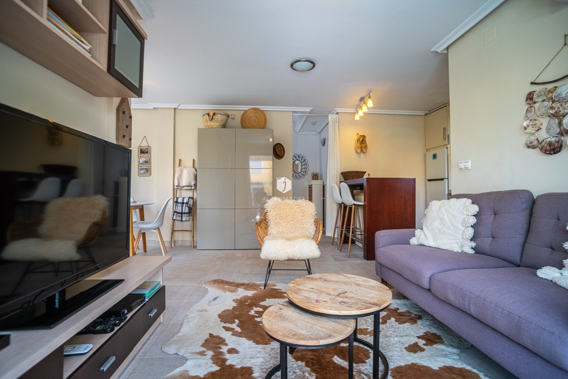 Z drugiej ręki - Villa -
Torrevieja - Costa Blanca