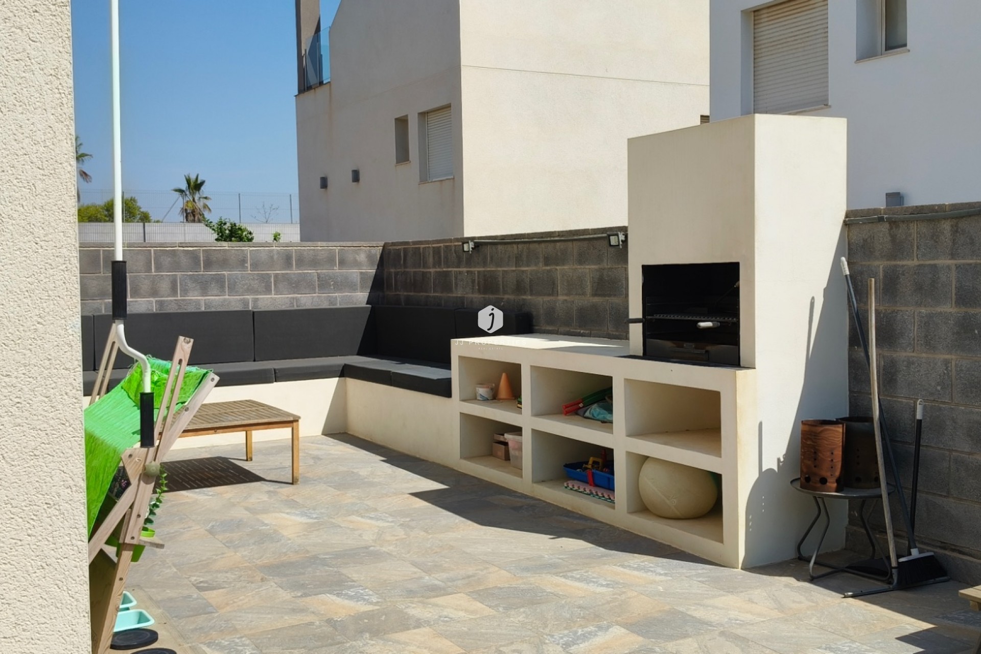 Z drugiej ręki - Villa -
Torrevieja - Costa Blanca