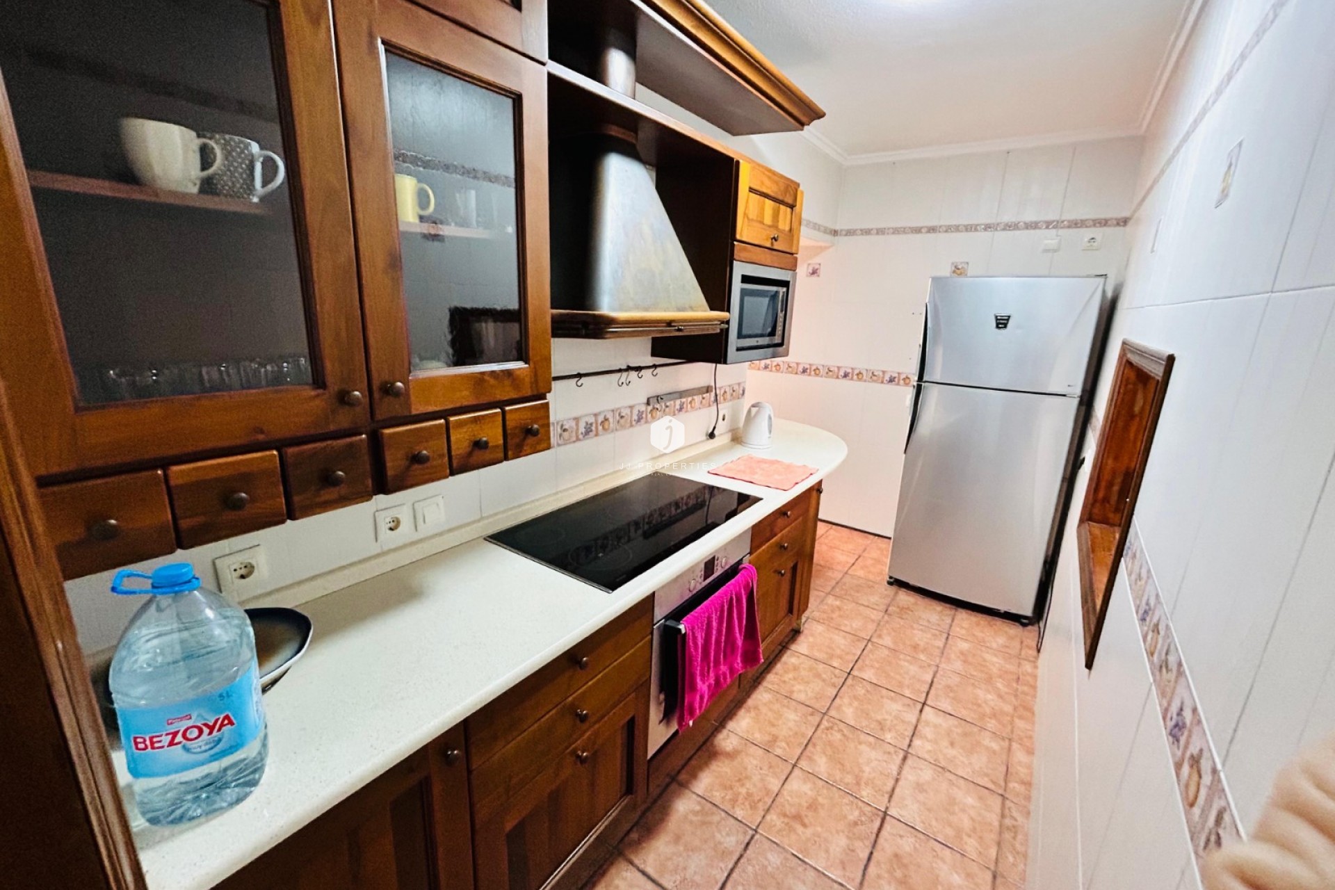 Z drugiej ręki - Villa -
Torrevieja - Costa Blanca