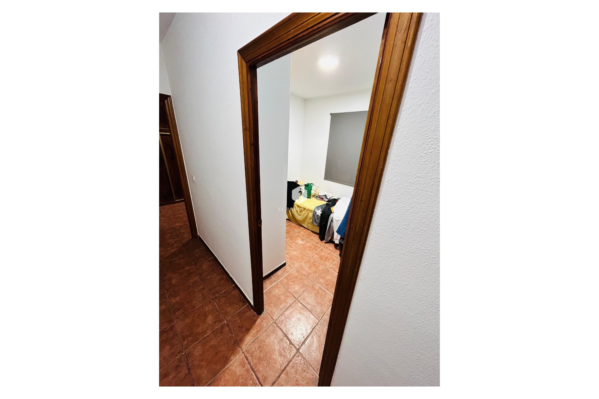 Z drugiej ręki - Villa -
Torrevieja - Costa Blanca