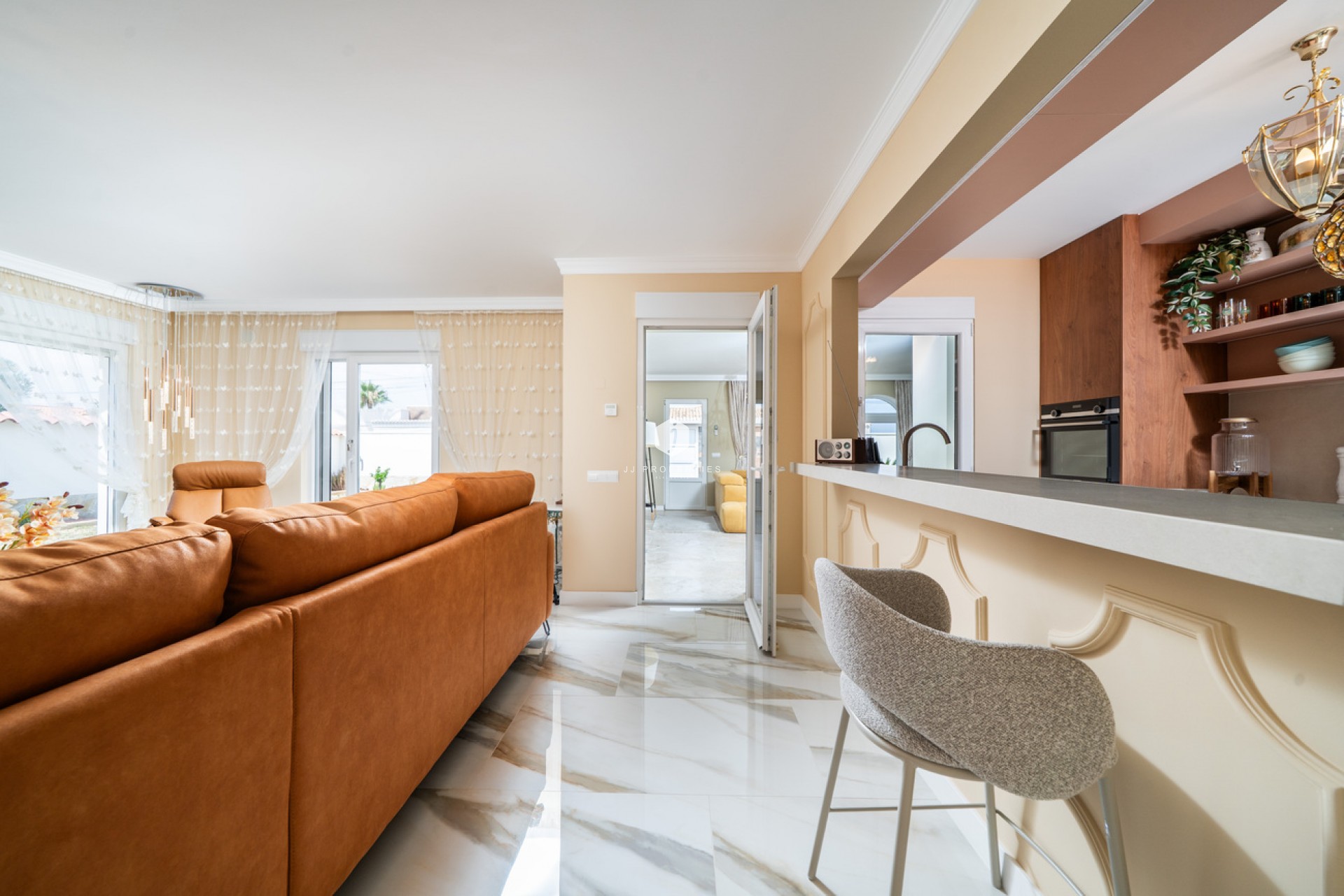 Z drugiej ręki - Villa -
Torrevieja - Costa Blanca