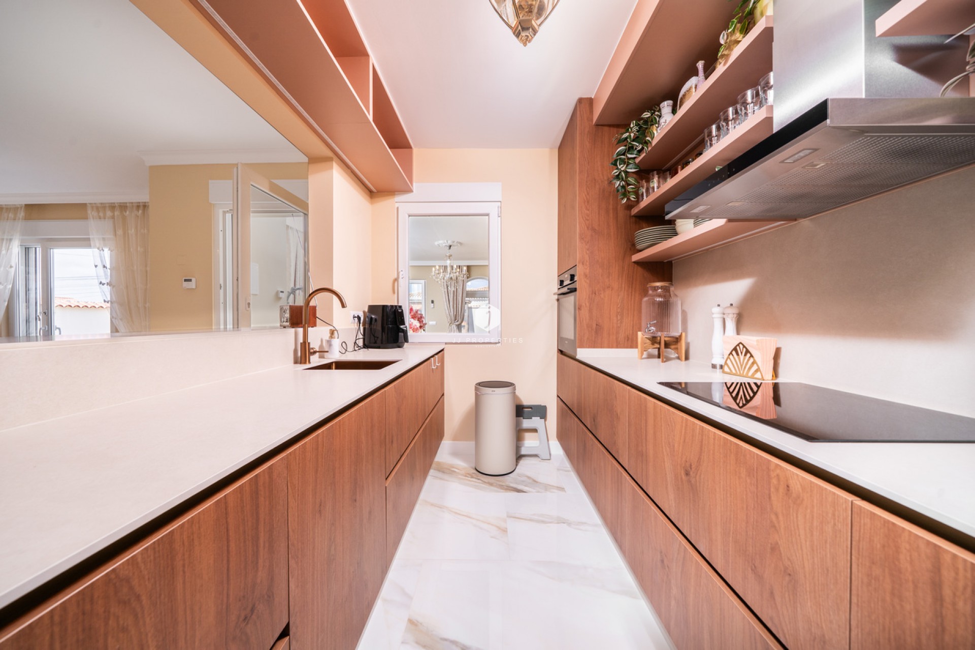 Z drugiej ręki - Villa -
Torrevieja - Costa Blanca