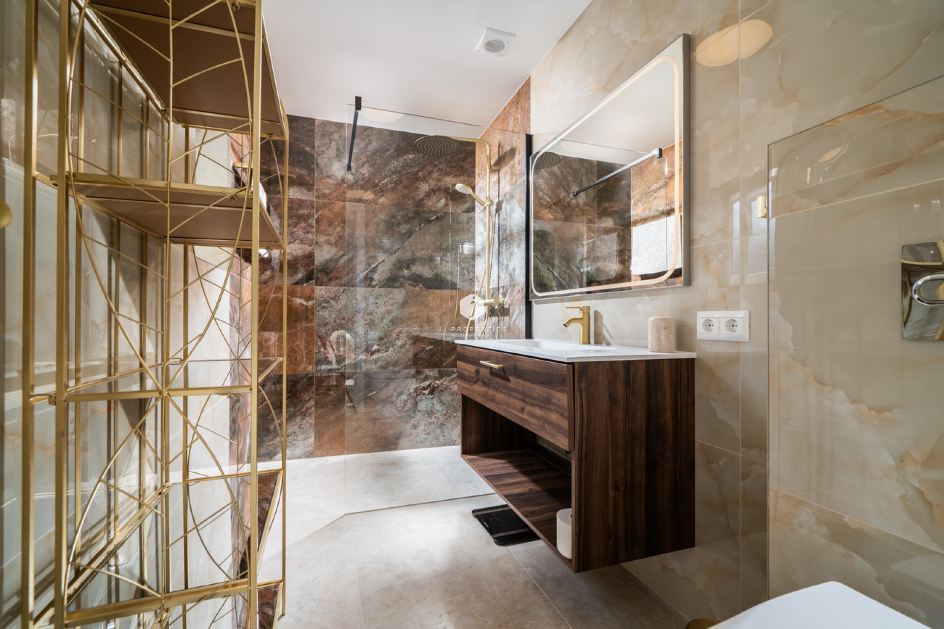 Z drugiej ręki - Villa -
Torrevieja - Costa Blanca