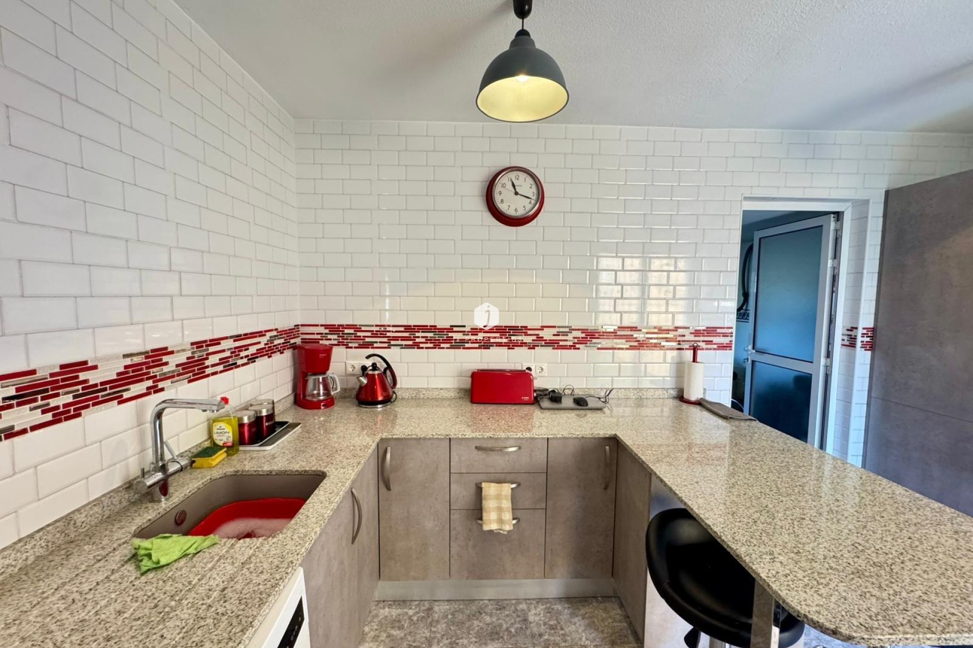 Z drugiej ręki - Villa -
Torrevieja - Costa Blanca