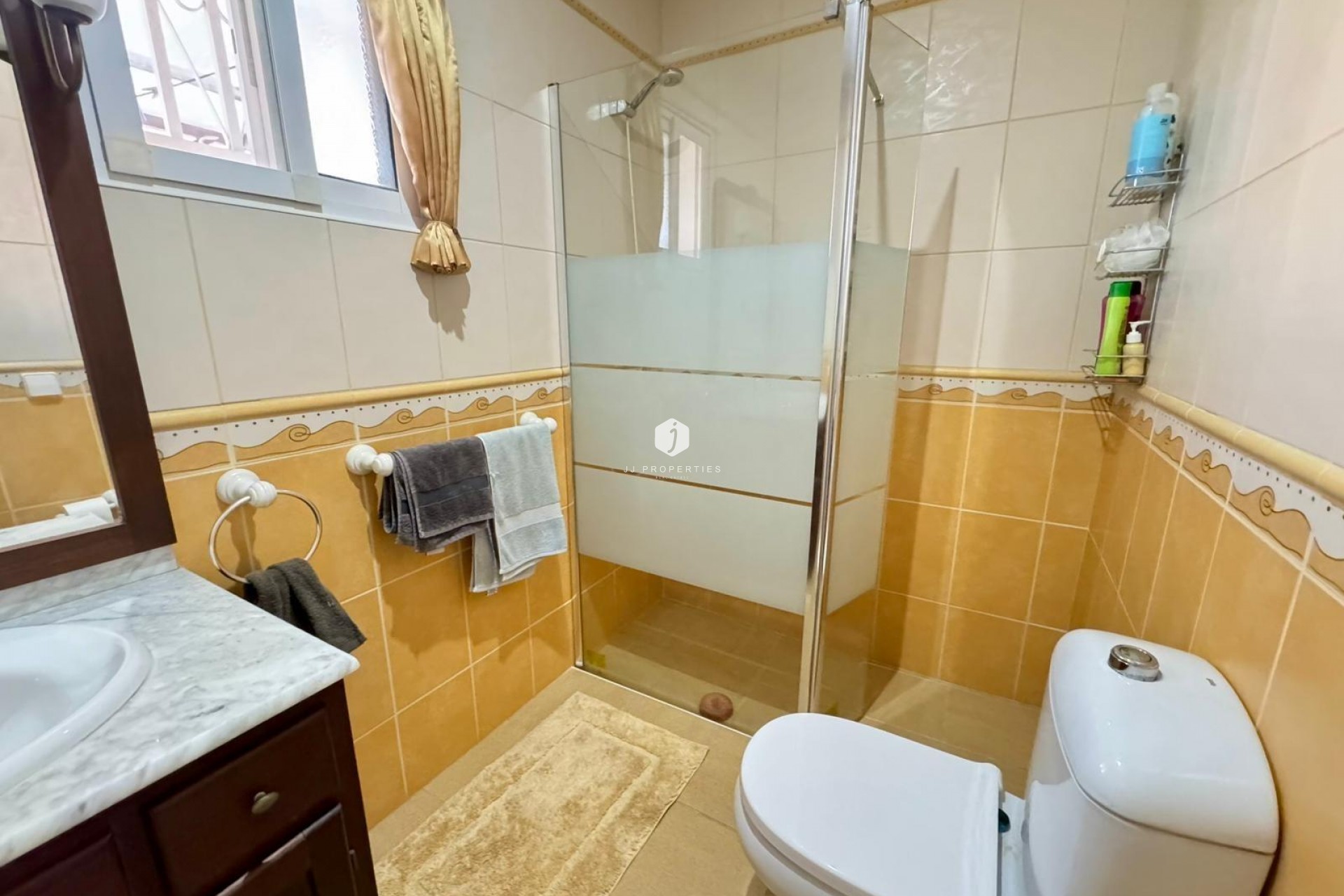 Z drugiej ręki - Villa -
Torrevieja - Costa Blanca