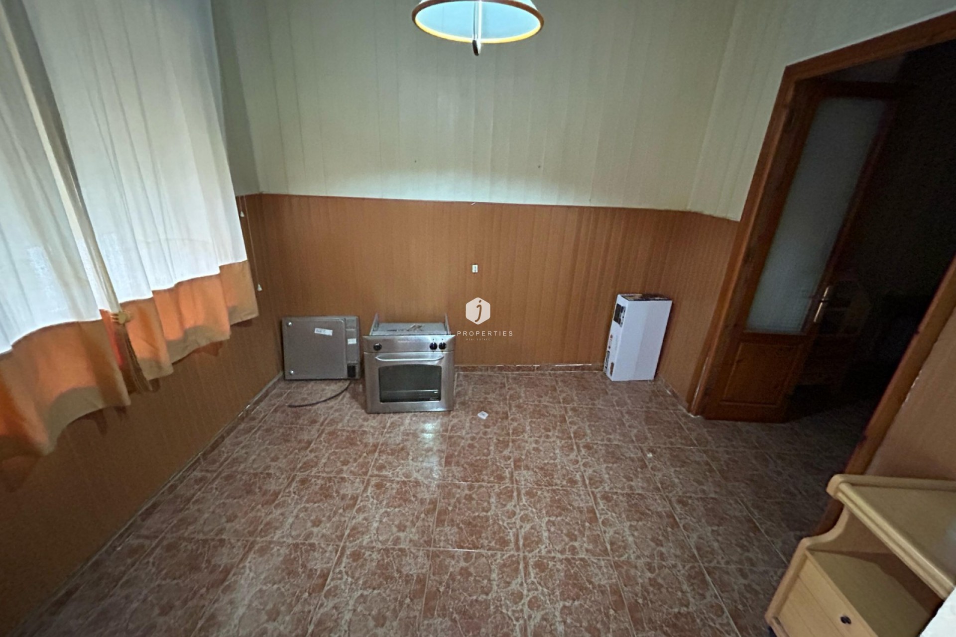 Z drugiej ręki - Villa -
Torrevieja - Costa Blanca