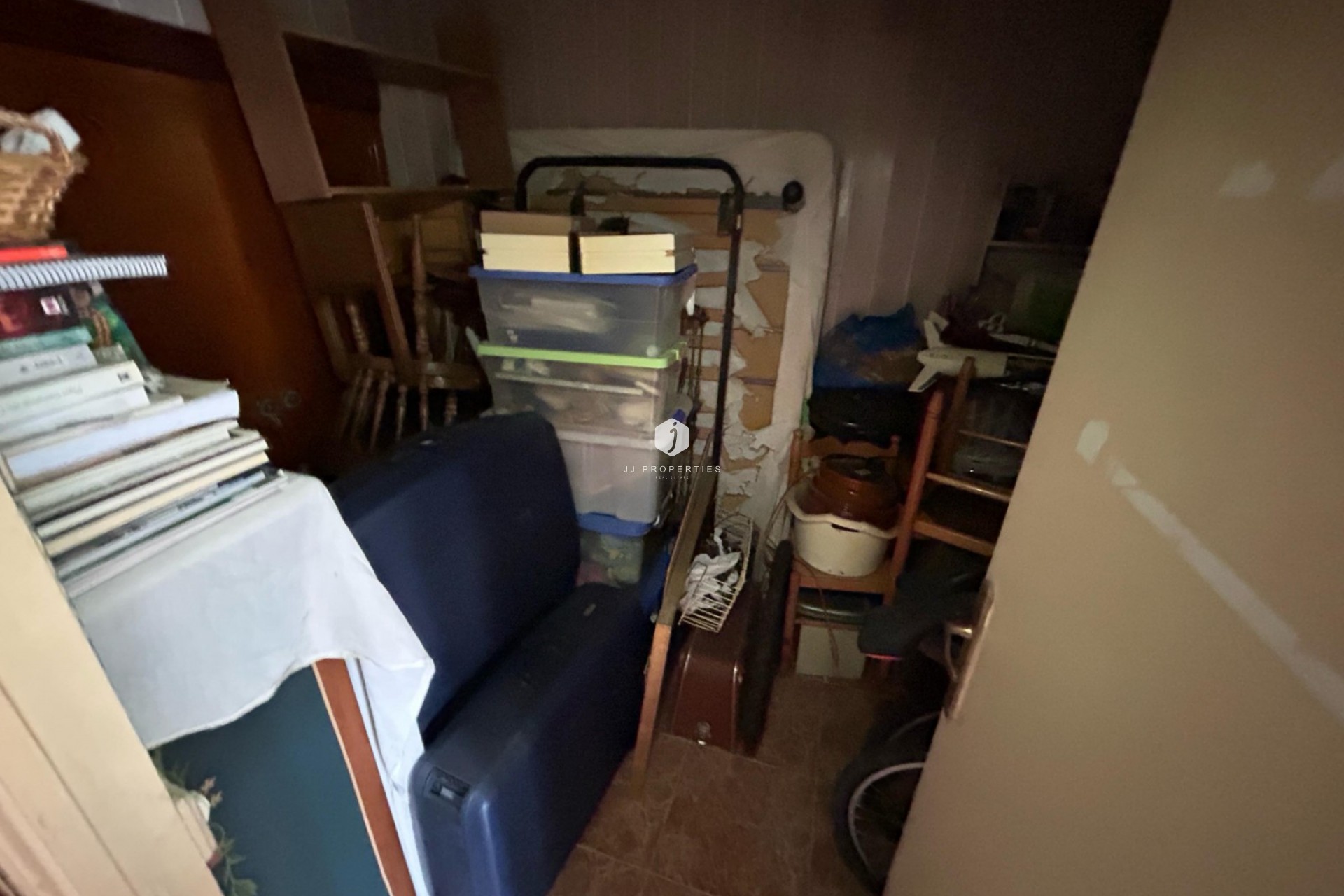 Z drugiej ręki - Villa -
Torrevieja - Costa Blanca