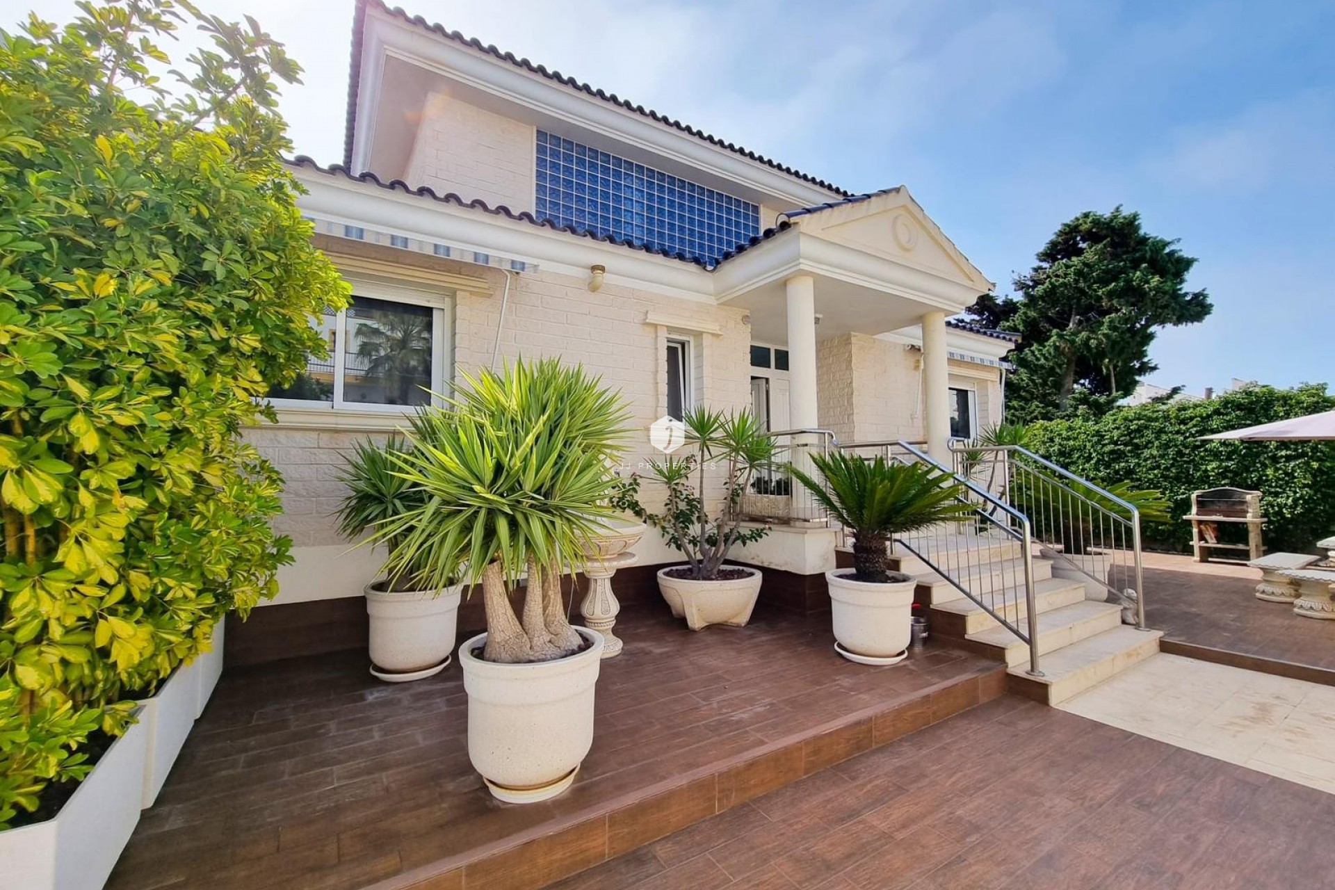 Z drugiej ręki - Villa -
Torrevieja - Costa Blanca