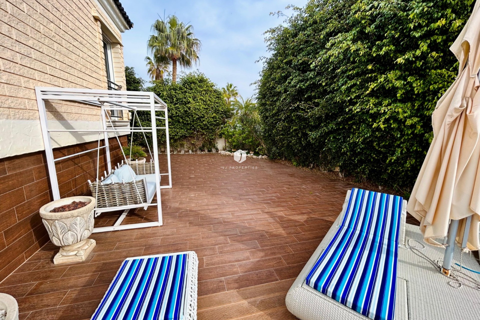 Z drugiej ręki - Villa -
Torrevieja - Costa Blanca